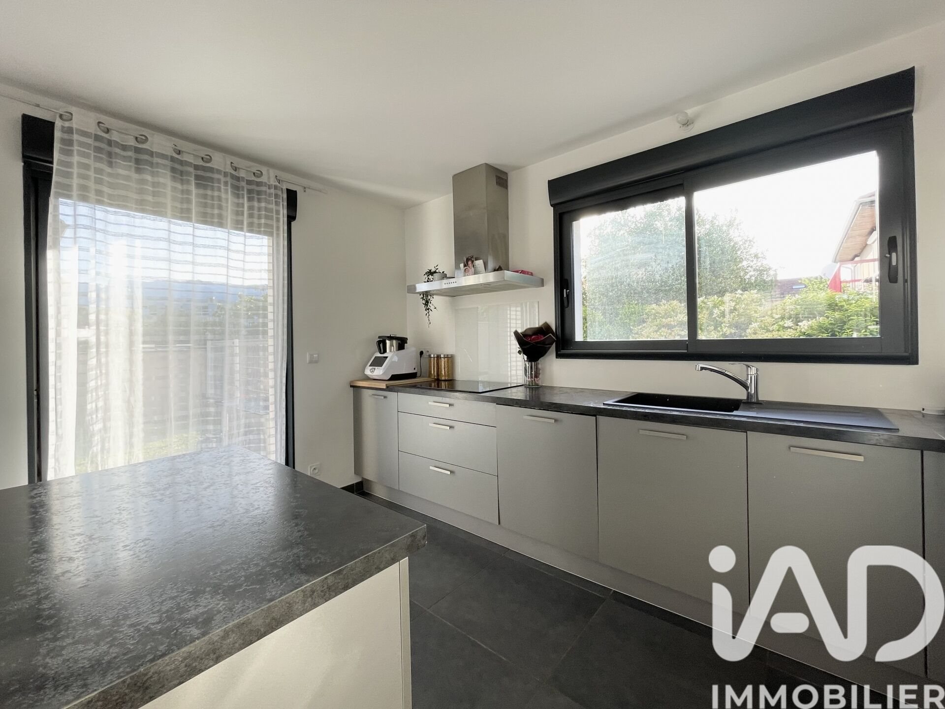 Appartement à vendre, 90m², Eybens