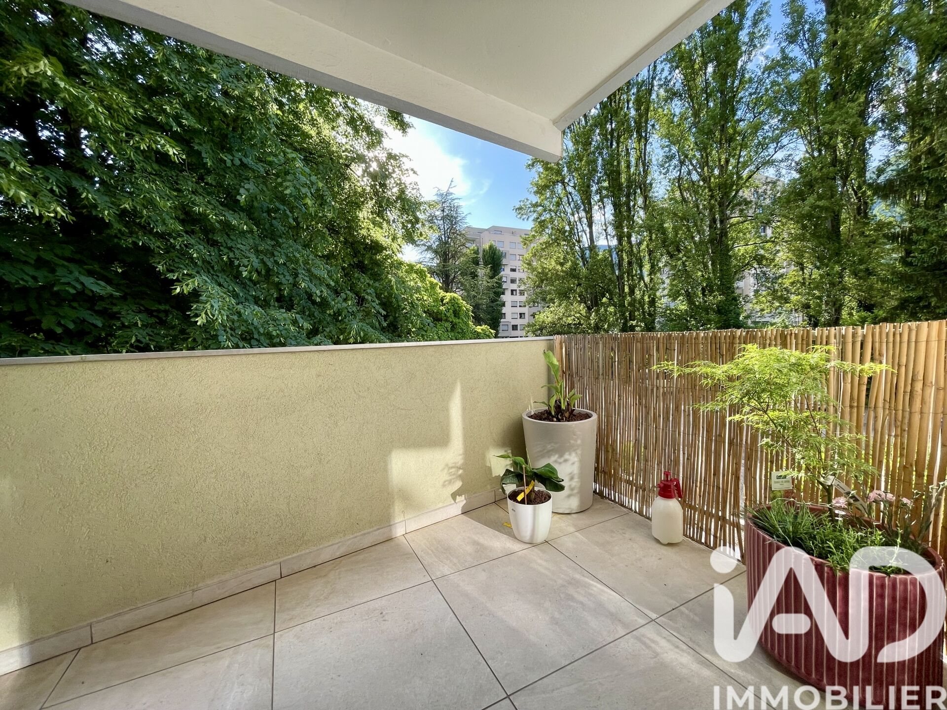 Appartement à vendre, 62m², Meylan