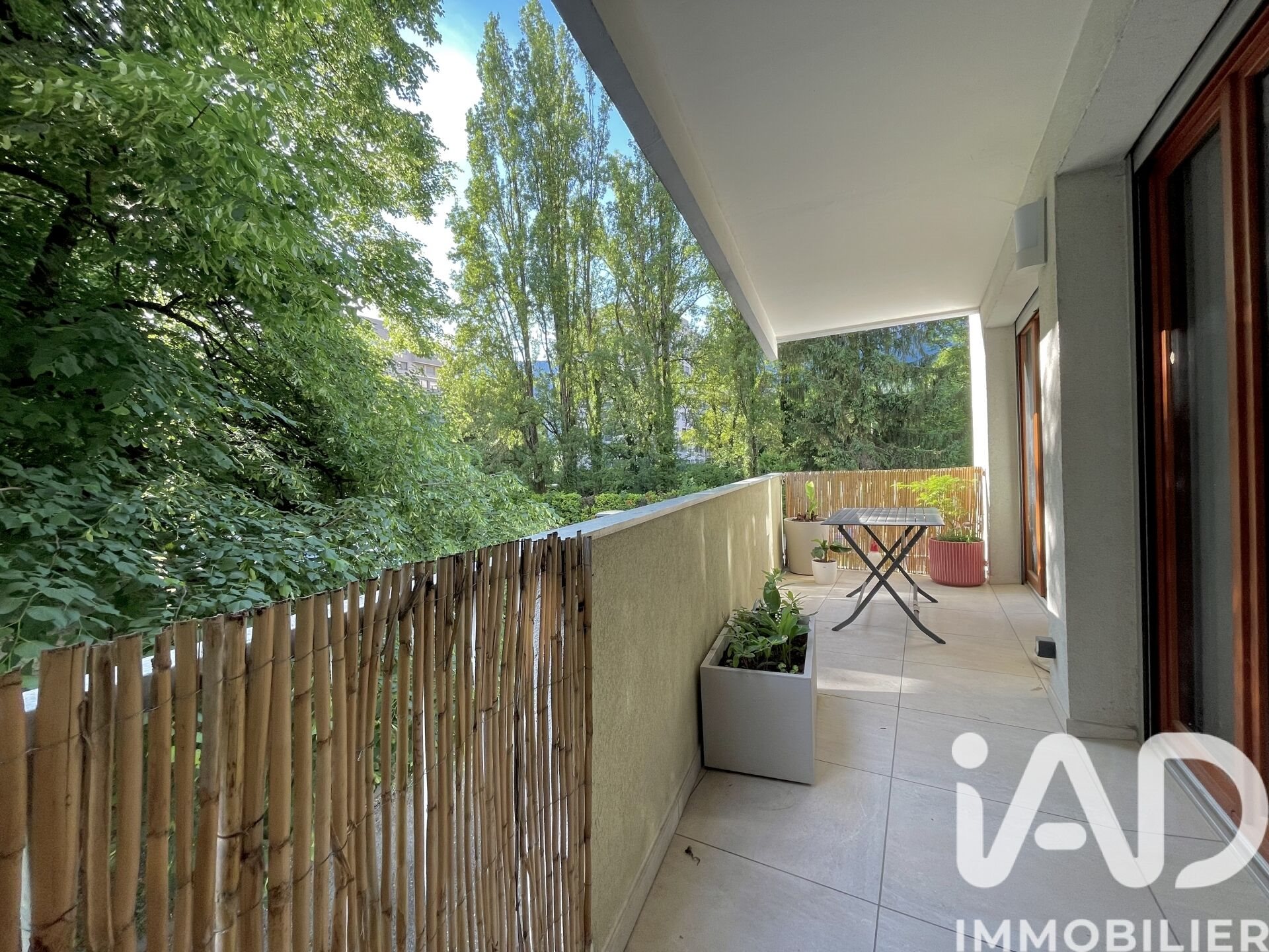 Appartement à vendre, 62m², Meylan