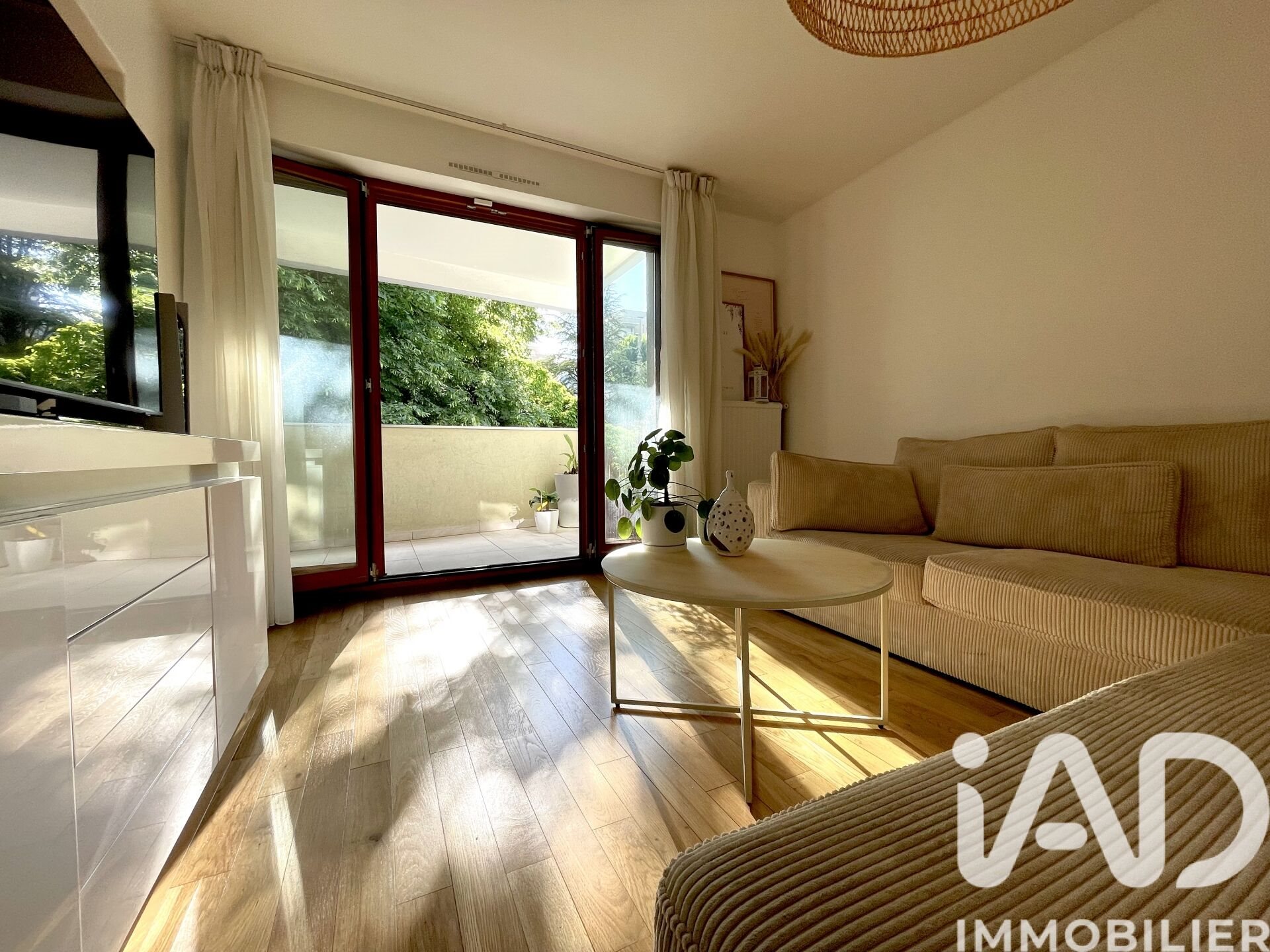 Appartement à vendre, 62m², Meylan