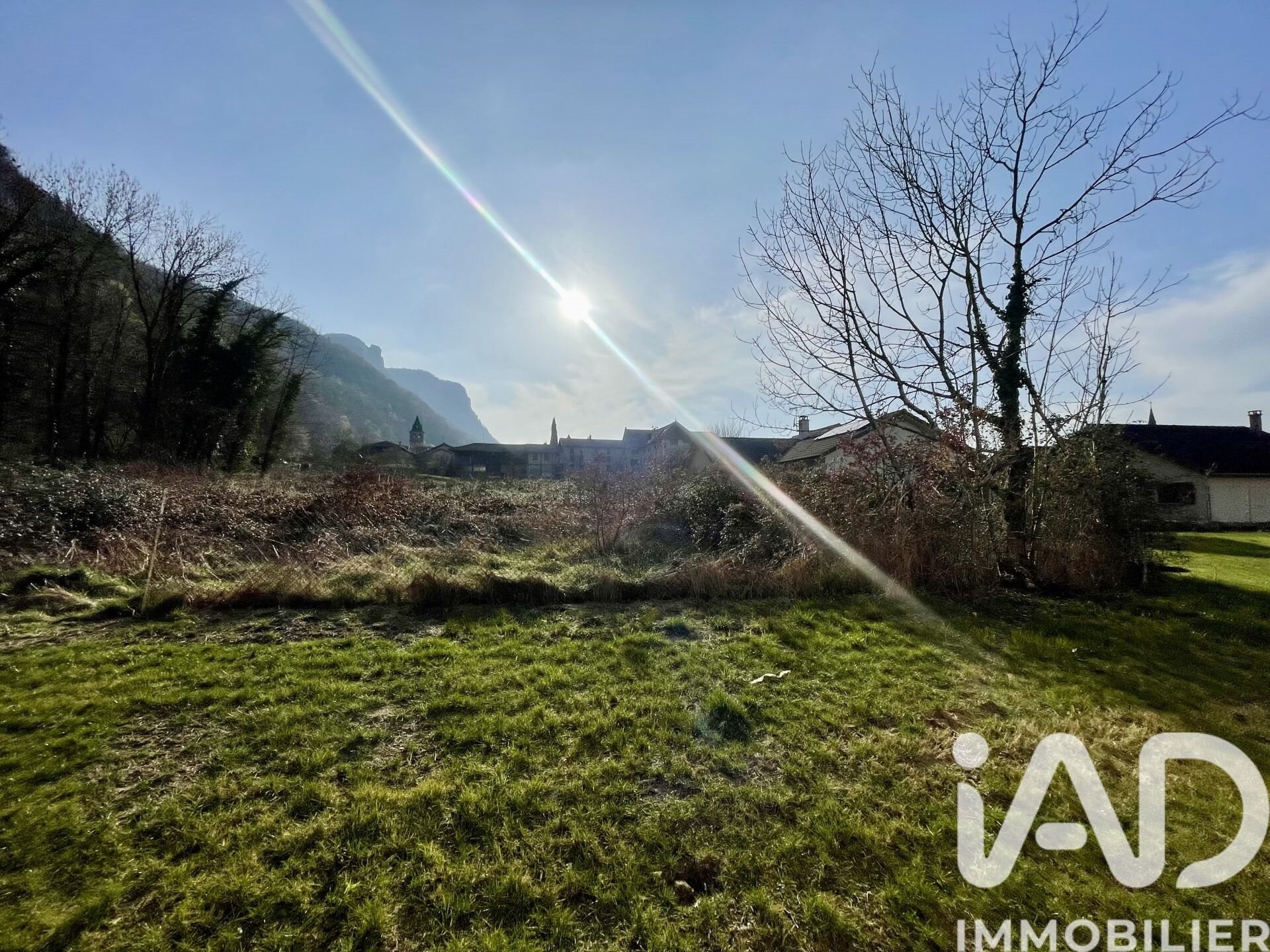 Maison à vendre, 90m², Cognin-les-Gorges