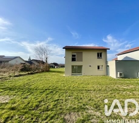 Maison à vendre, 90m², Cognin-les-Gorges