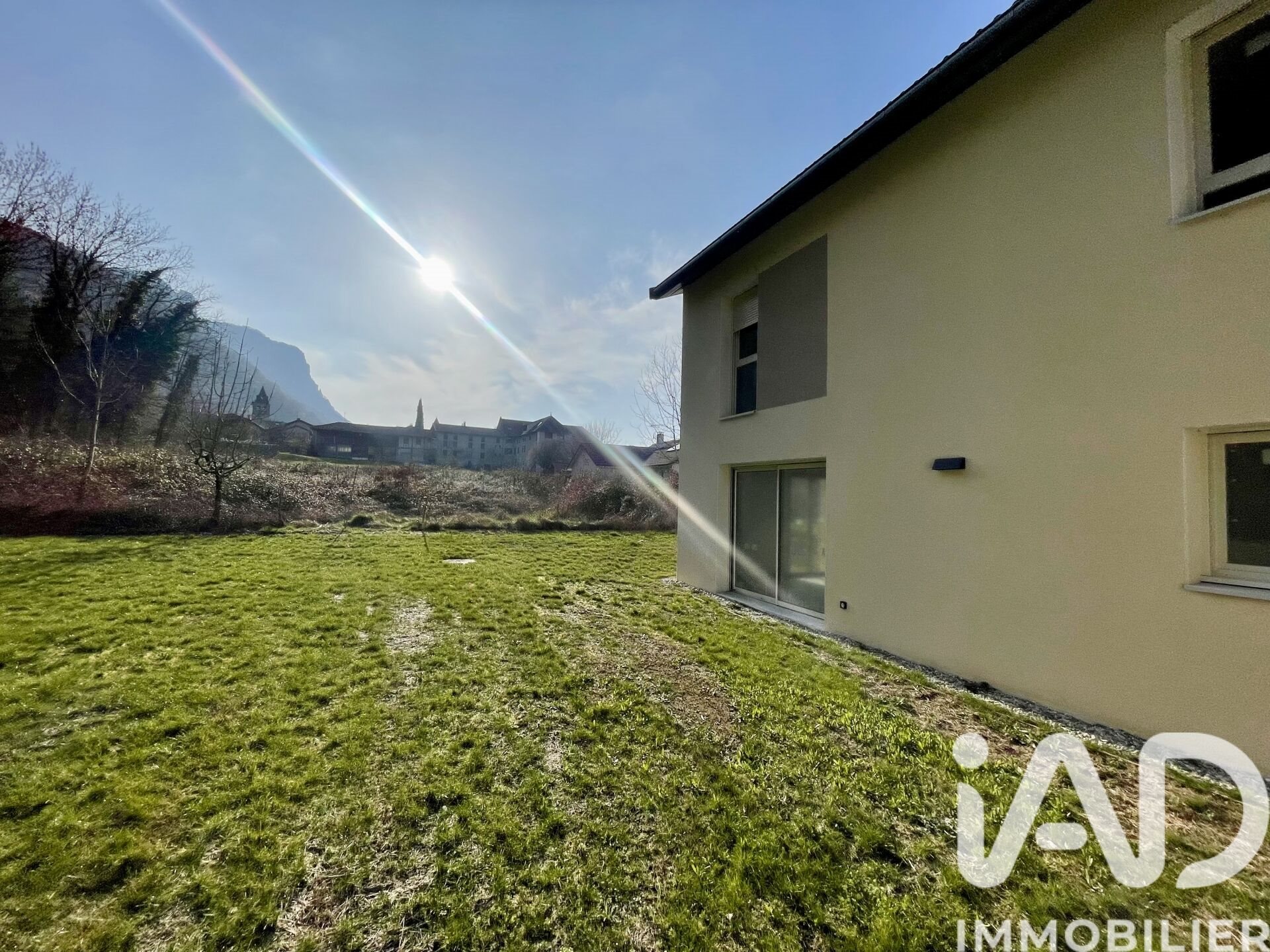 Maison à vendre, 90m², Cognin-les-Gorges