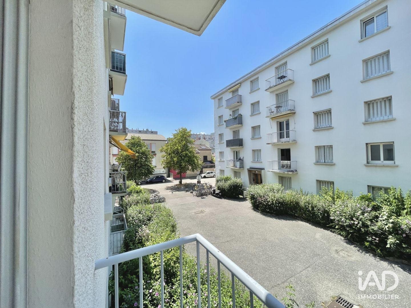 Appartement à vendre, 68m², Grenoble