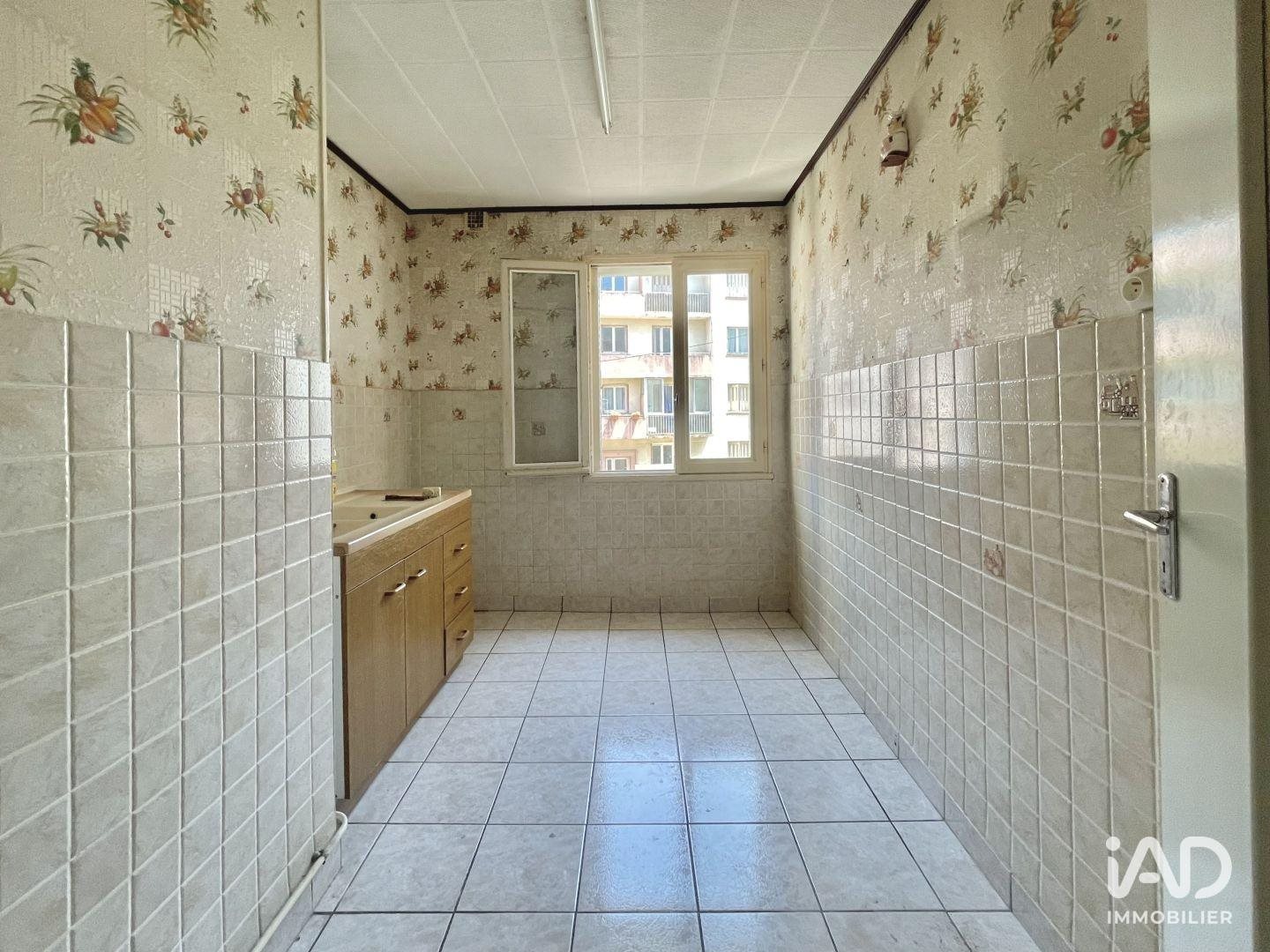 Appartement à vendre, 68m², Grenoble