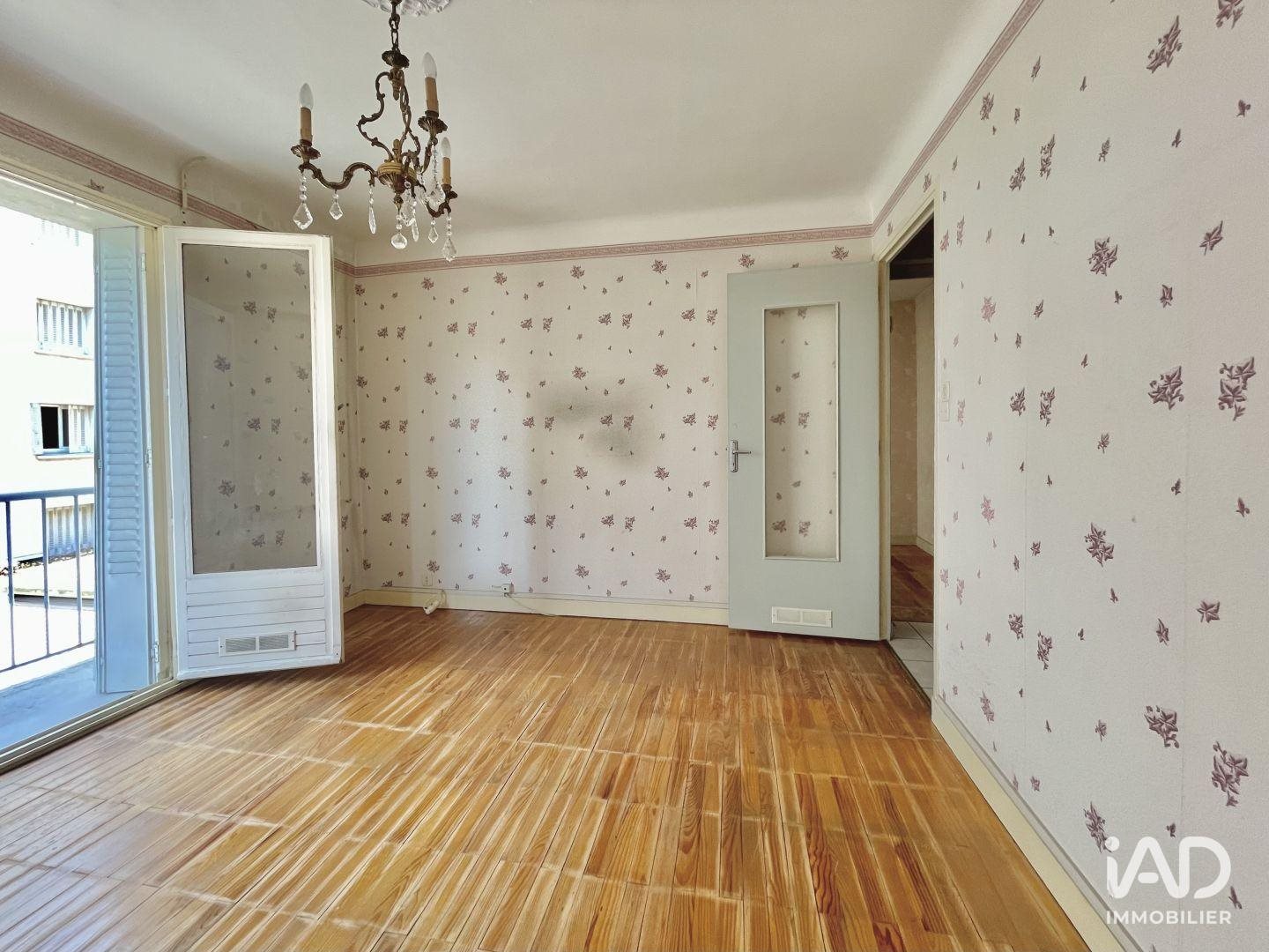 Appartement à vendre, 68m², Grenoble