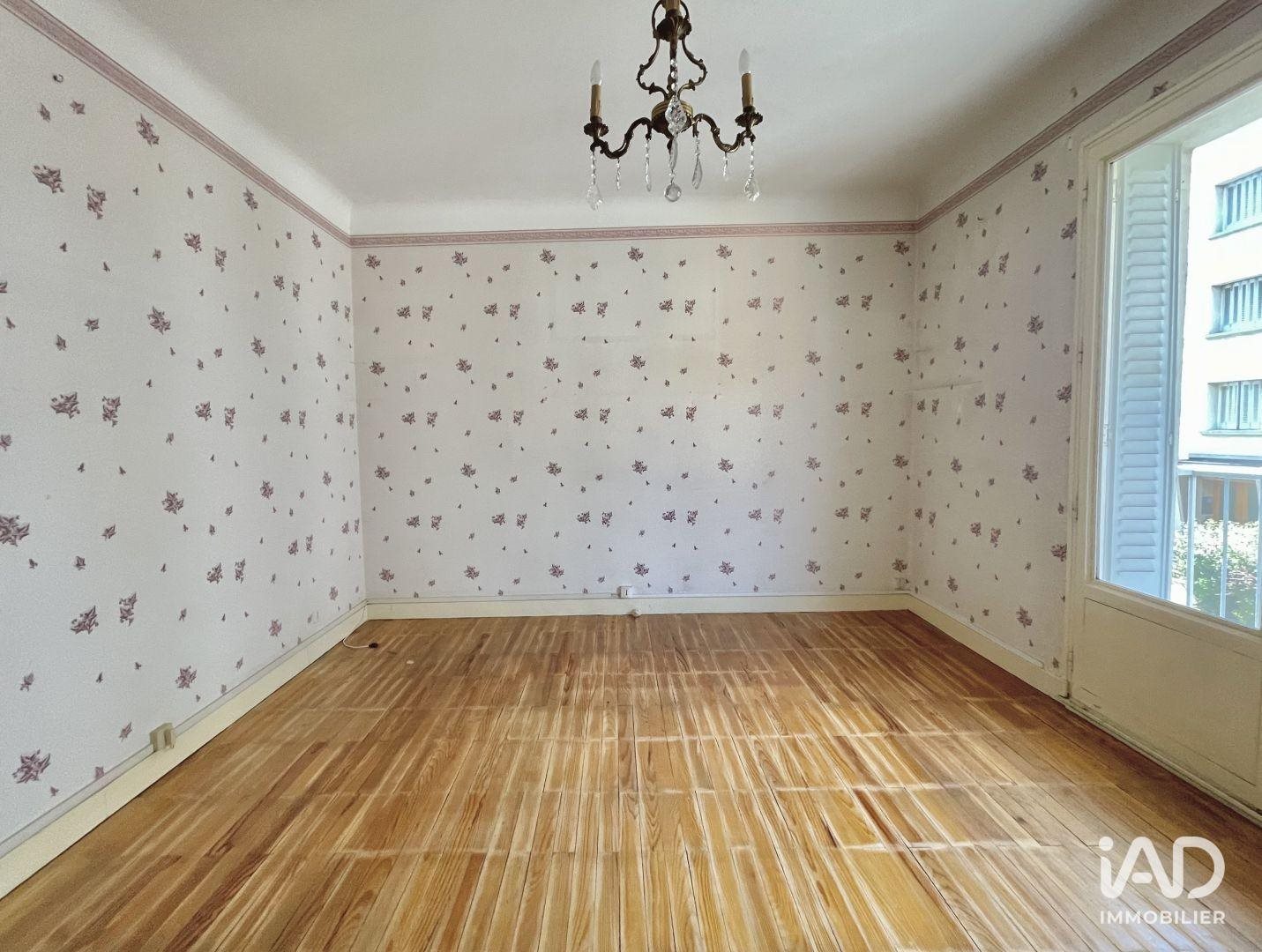 Appartement à vendre, 68m², Grenoble