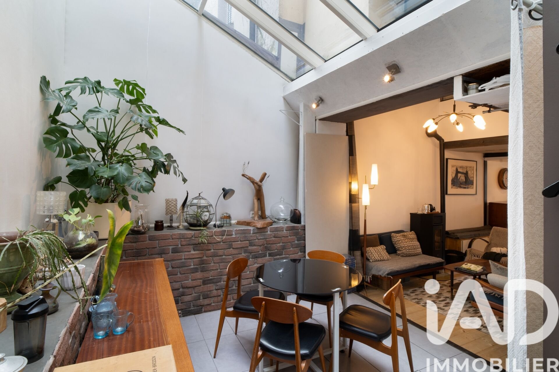 Appartement à vendre, 122m², Grenoble