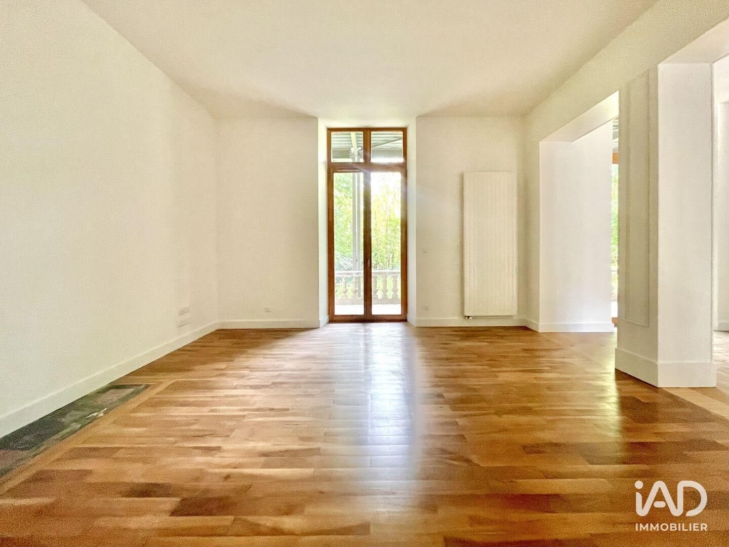 Appartement à vendre, 110m², Le Pont-de-Claix