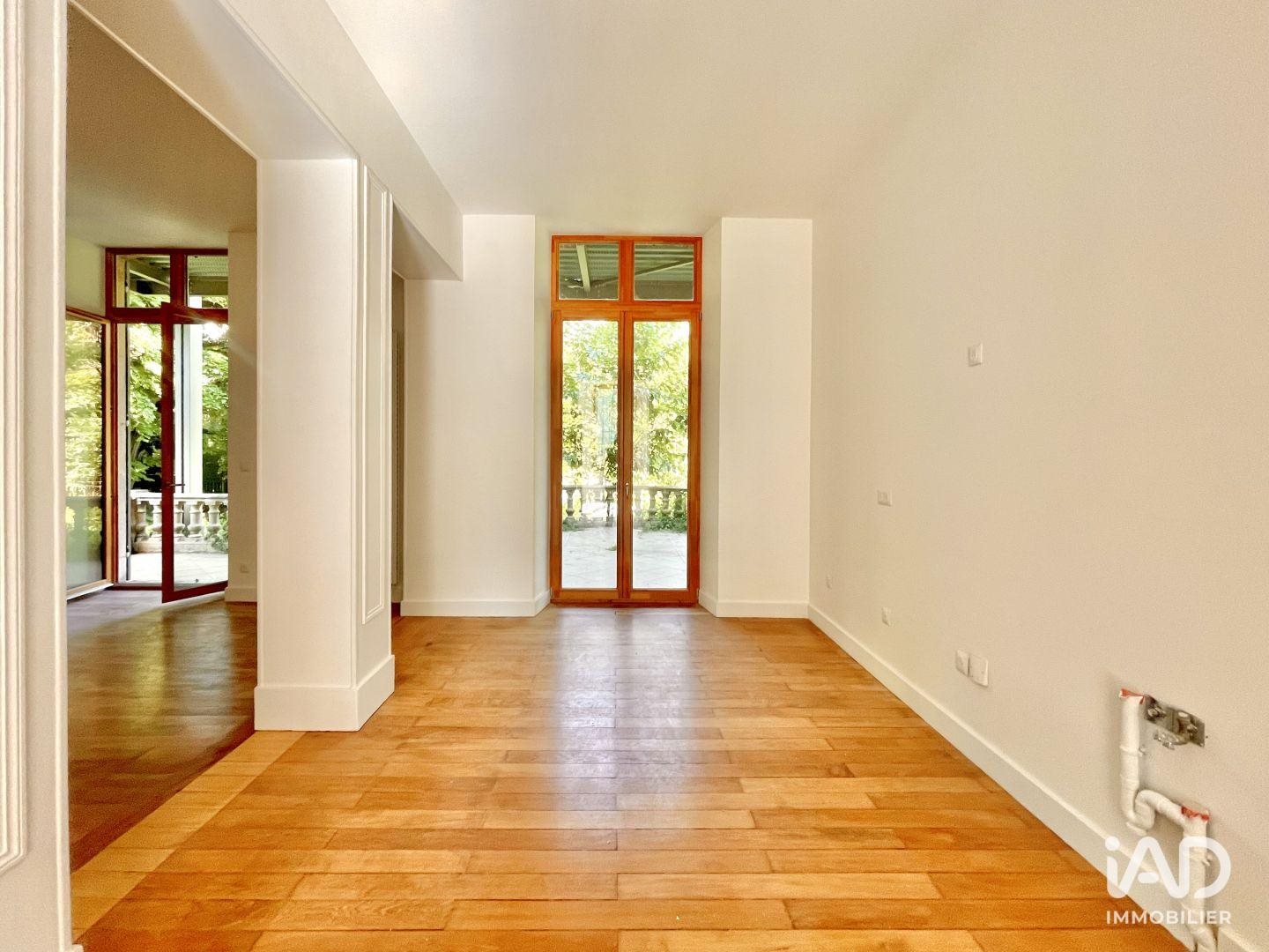 Appartement à vendre, 110m², Le Pont-de-Claix