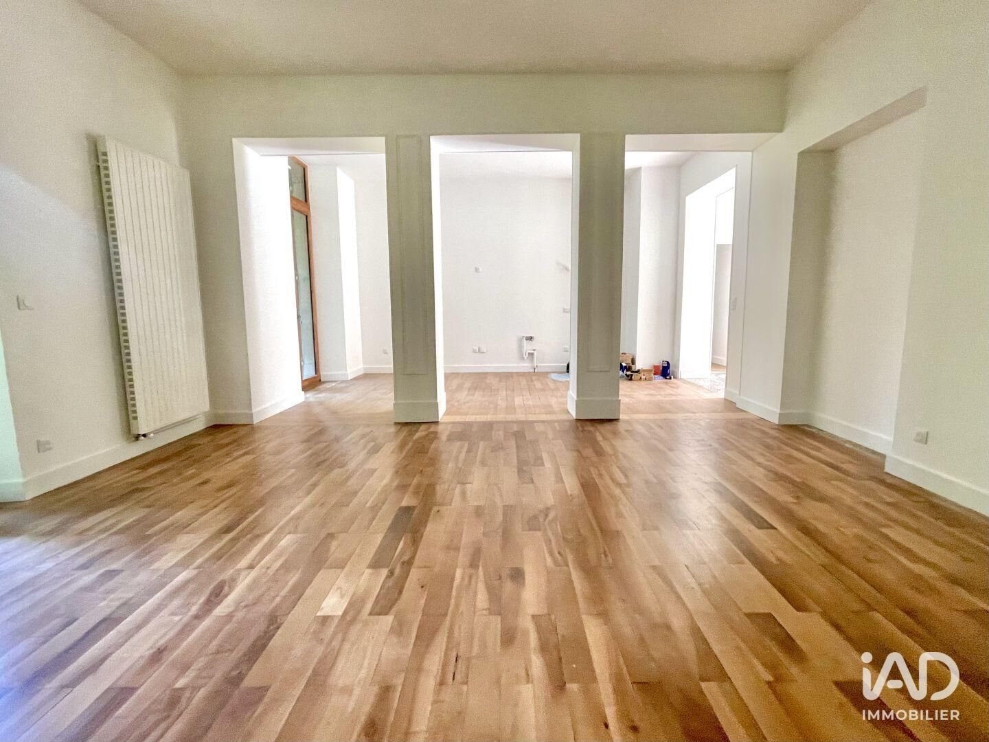 Appartement à vendre, 110m², Le Pont-de-Claix