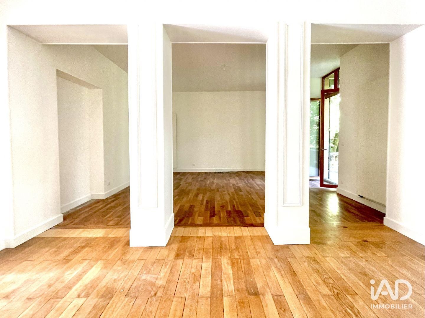 Appartement à vendre, 110m², Le Pont-de-Claix