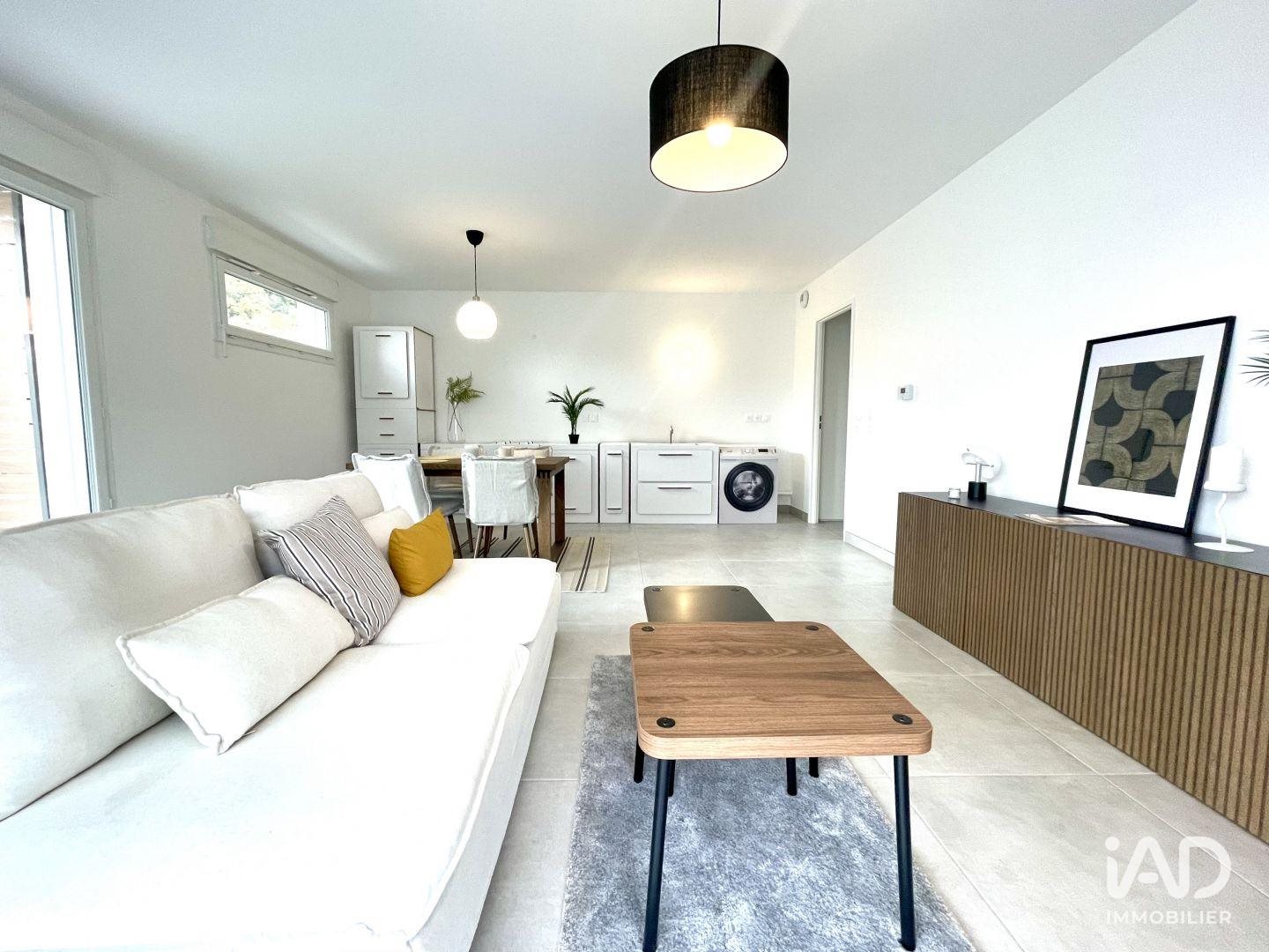 Appartement à vendre, 66m², Sassenage