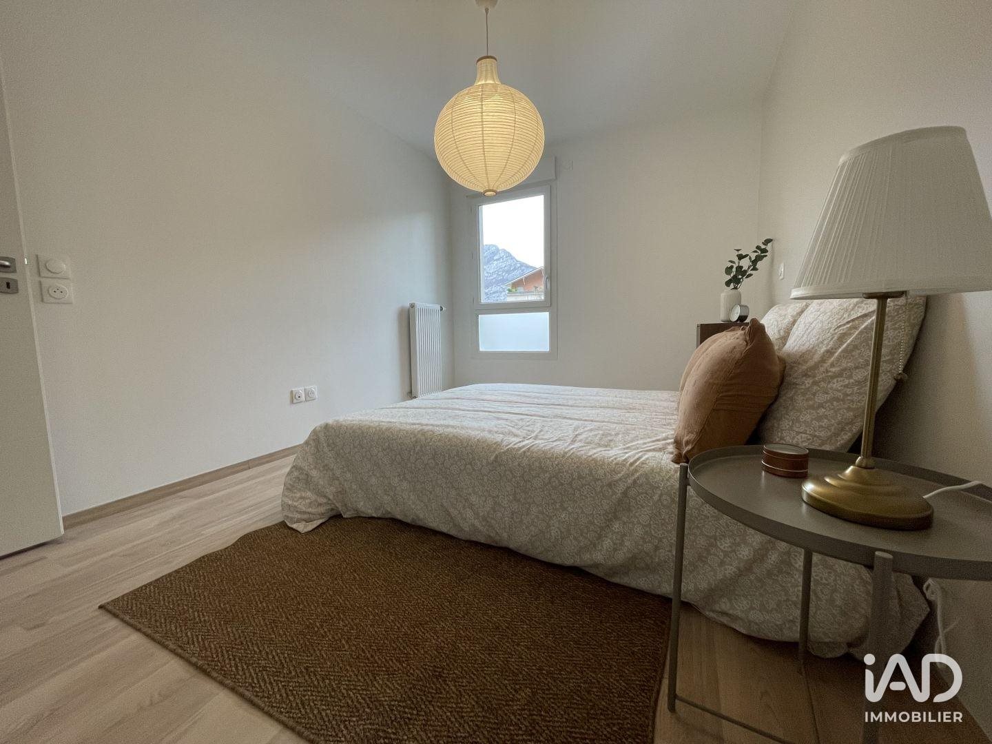 Appartement à vendre, 66m², Sassenage