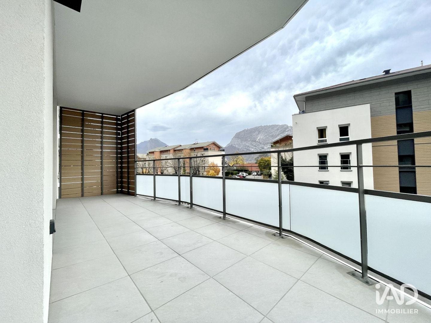 Appartement à vendre, 66m², Sassenage