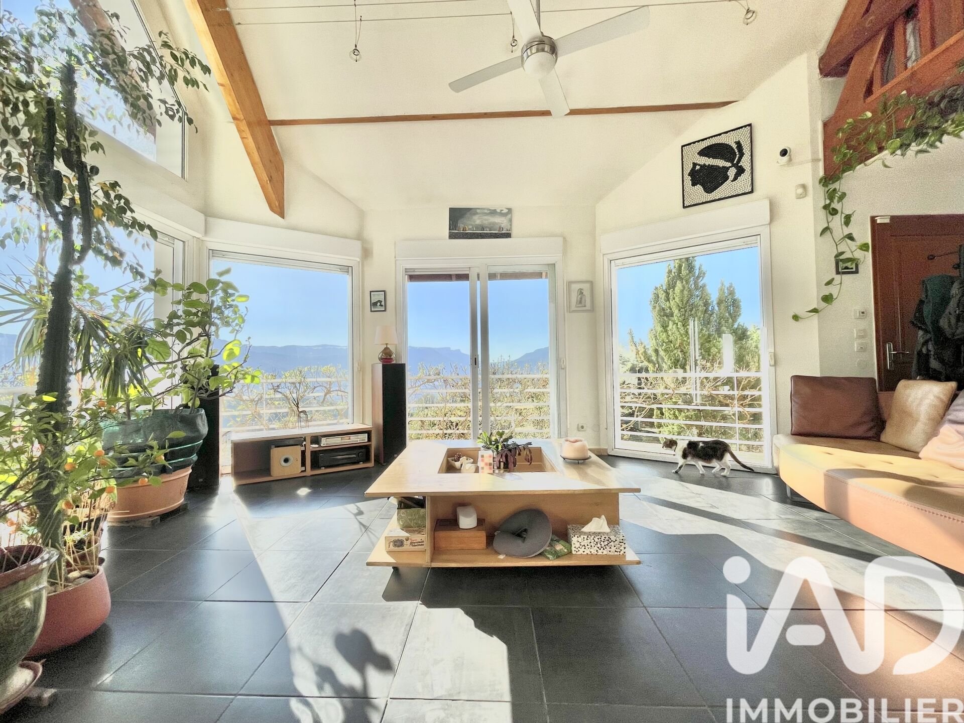 Maison à vendre, 254m², Venon