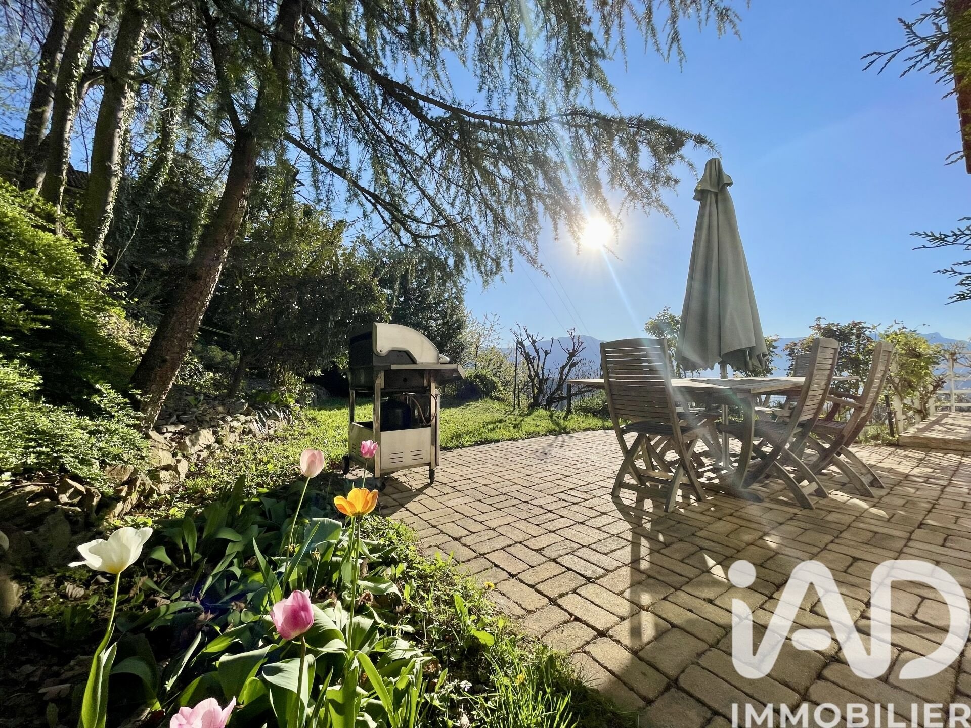 Maison à vendre, 254m², Venon