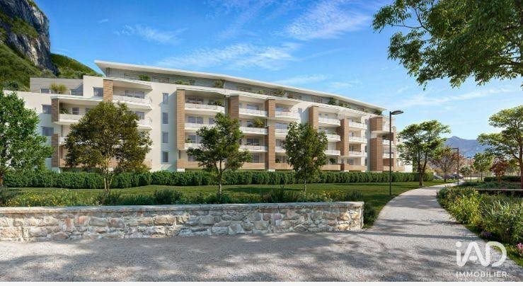 Appartement à vendre, 86m², Sassenage