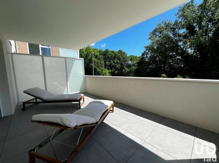Appartement à vendre, 84m², Claix