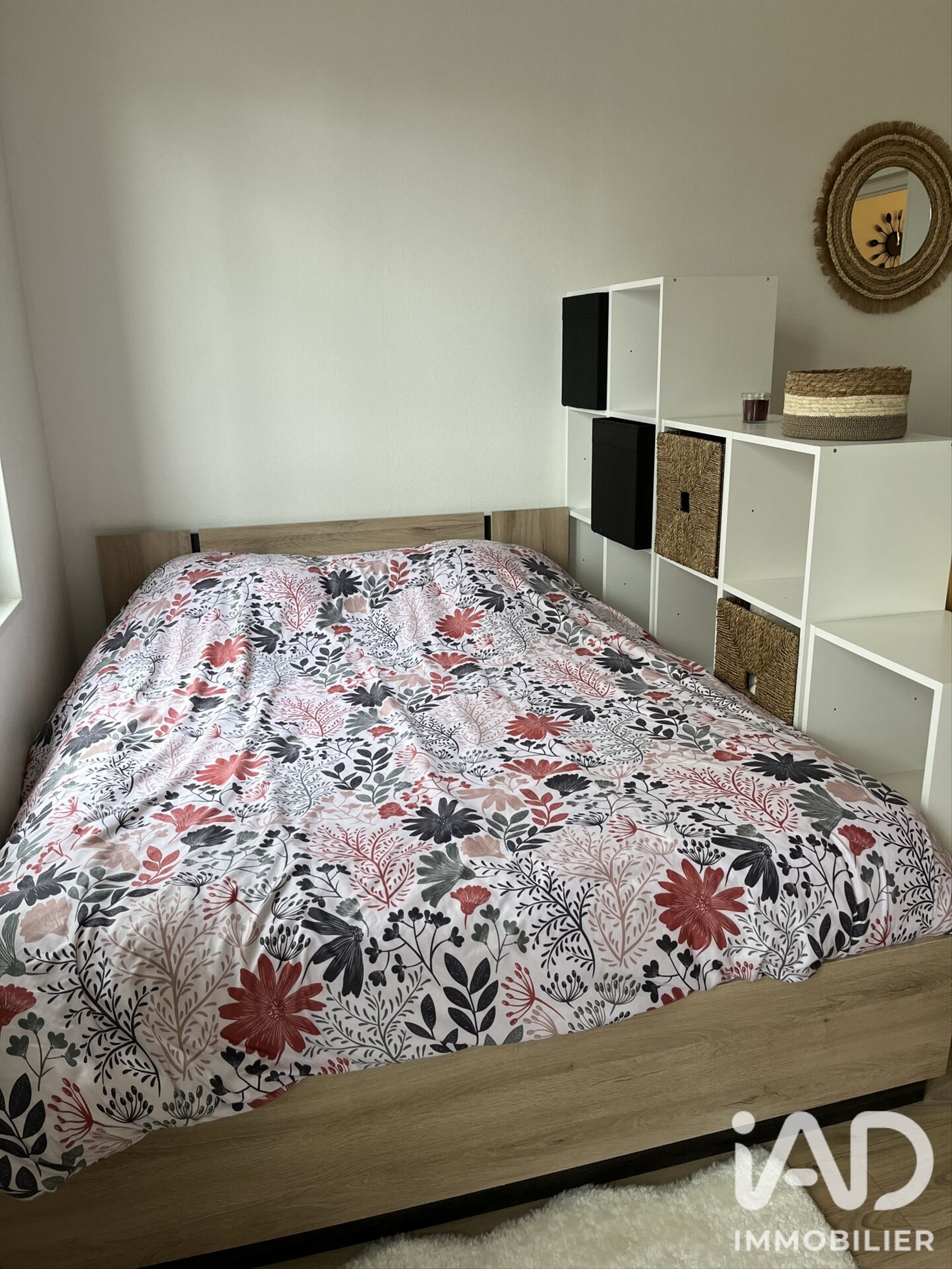 Appartement à vendre, 27m², Troyes