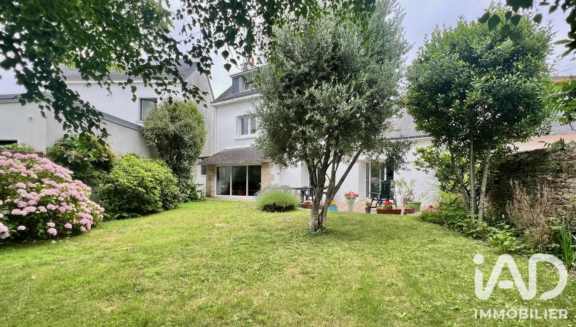 Maison à vendre, 125m², Vannes