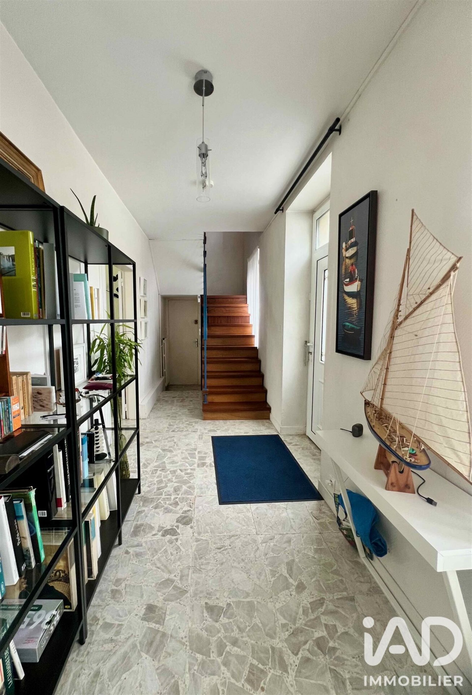 Maison à vendre, 125m², Vannes