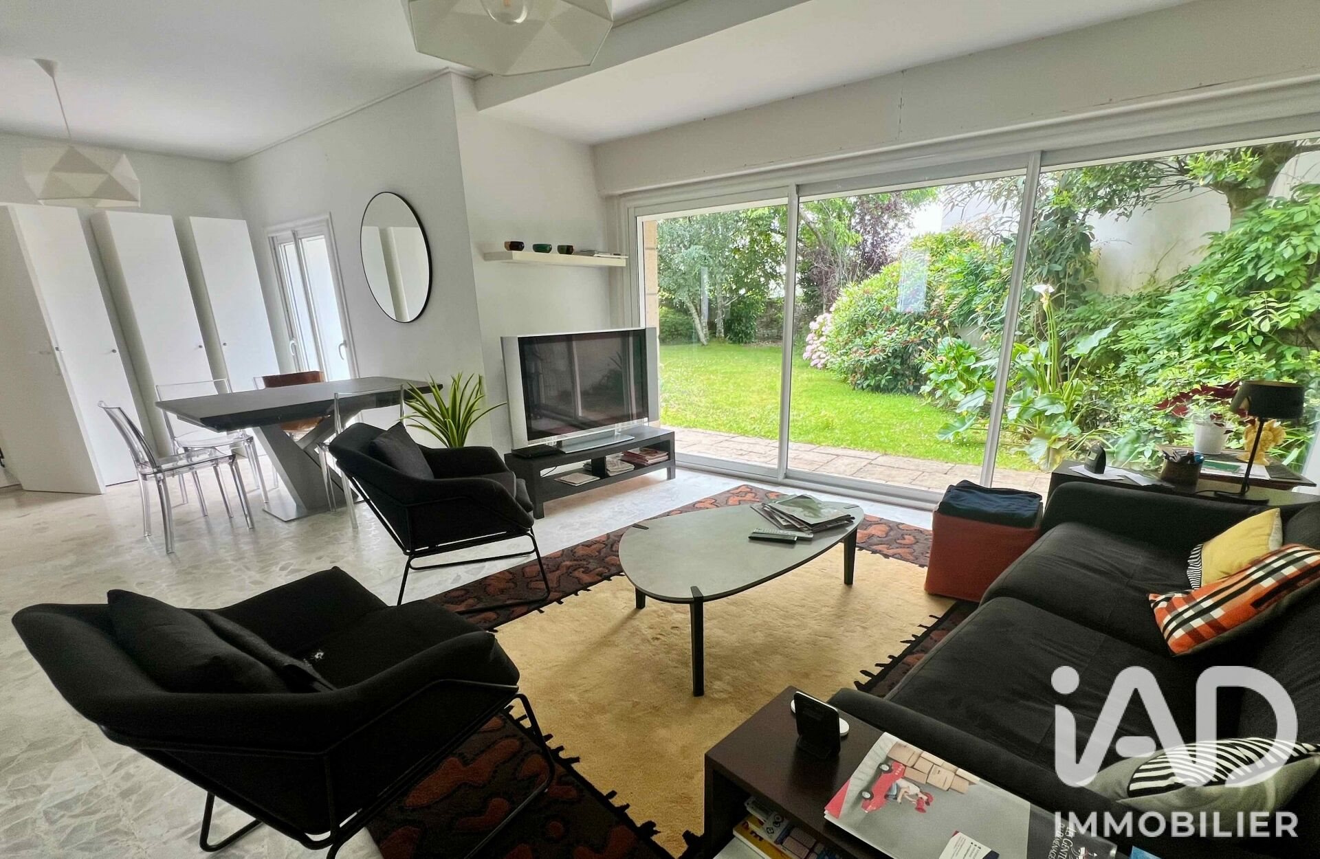Maison à vendre, 125m², Vannes