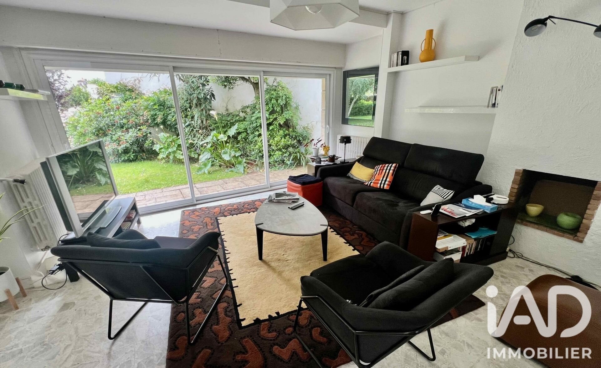 Maison à vendre, 125m², Vannes