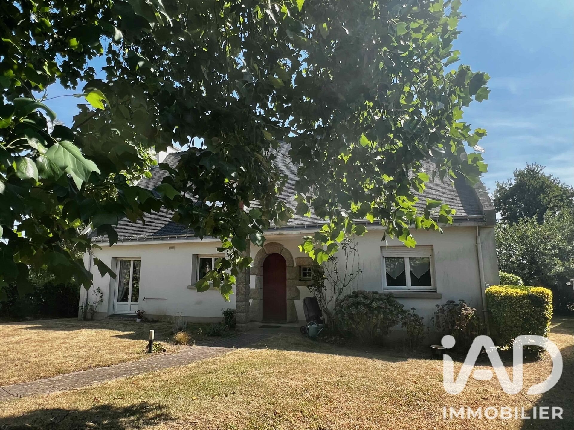 Maison à vendre, 161m², Ploeren