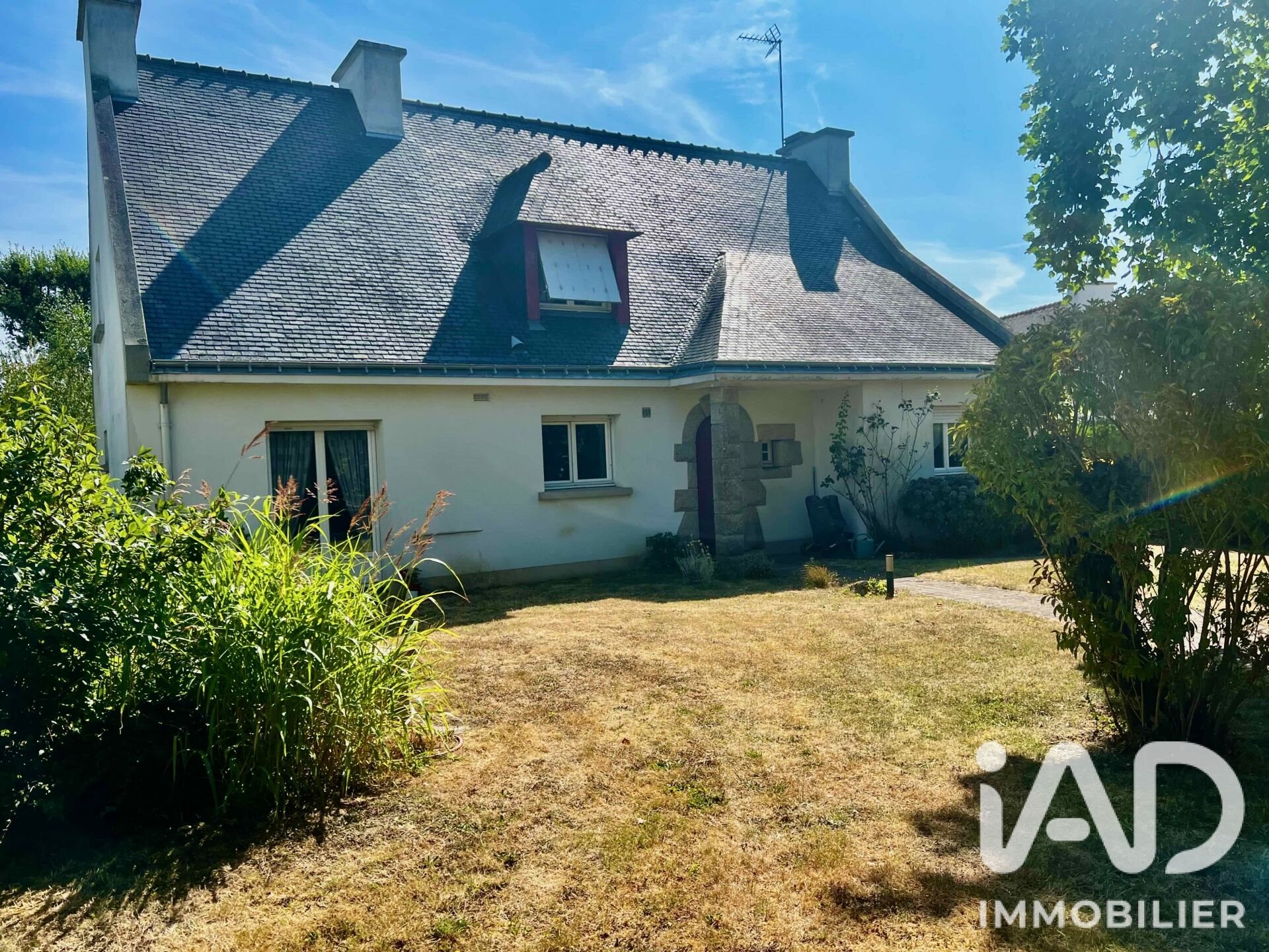 Maison à vendre, 161m², Ploeren