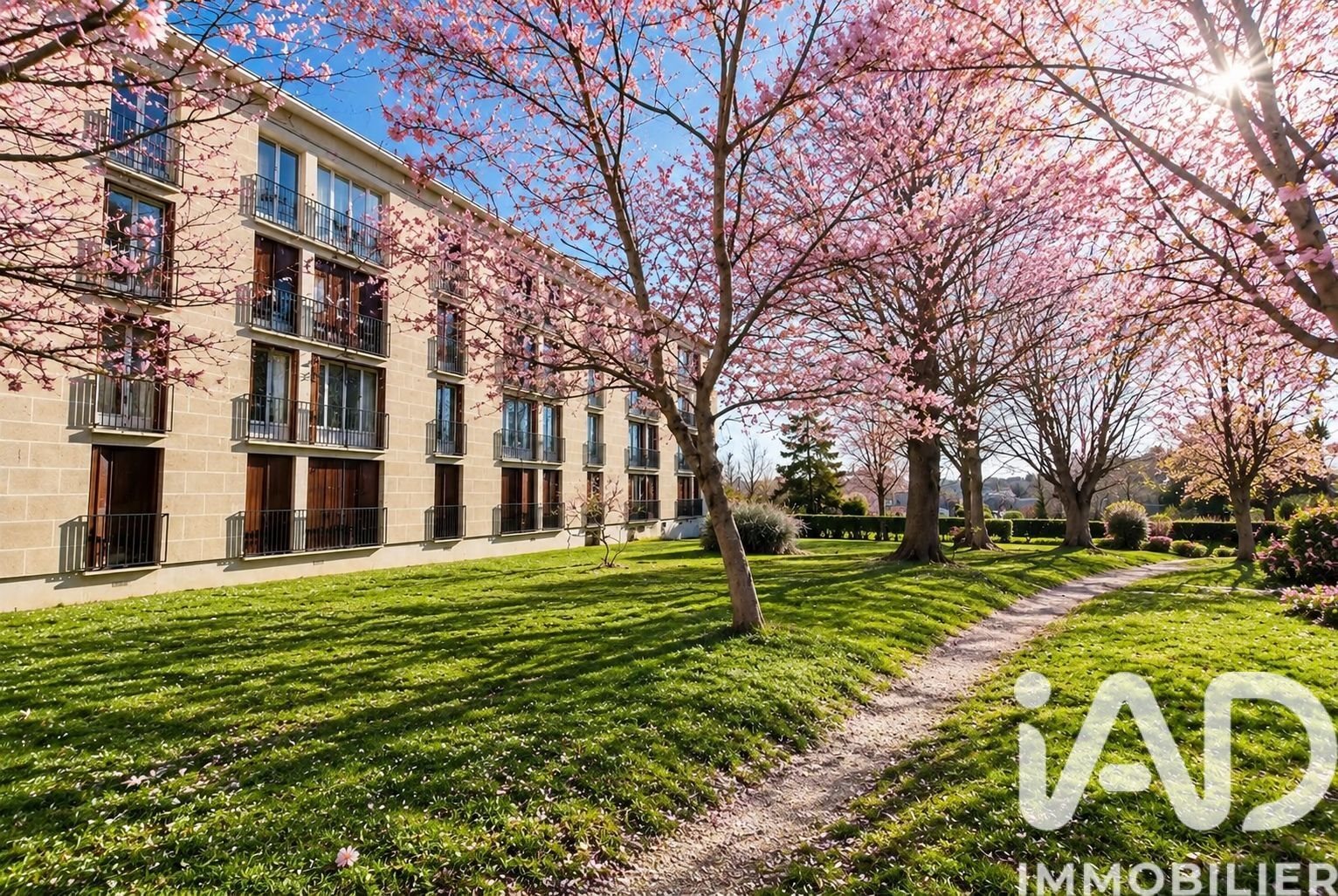 Appartement à vendre, 60m², Sarcelles