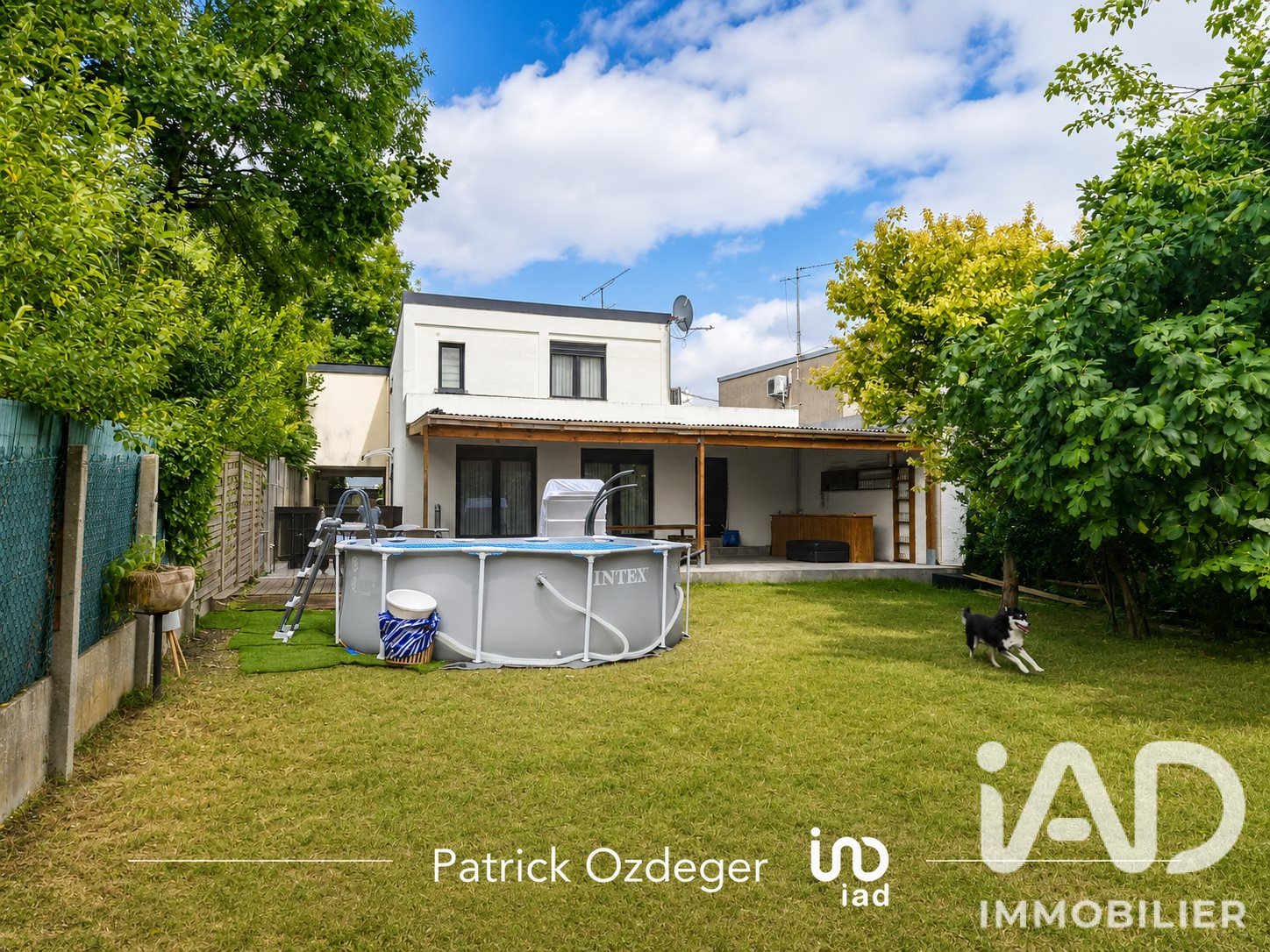 Maison à vendre, 172m², Sarcelles