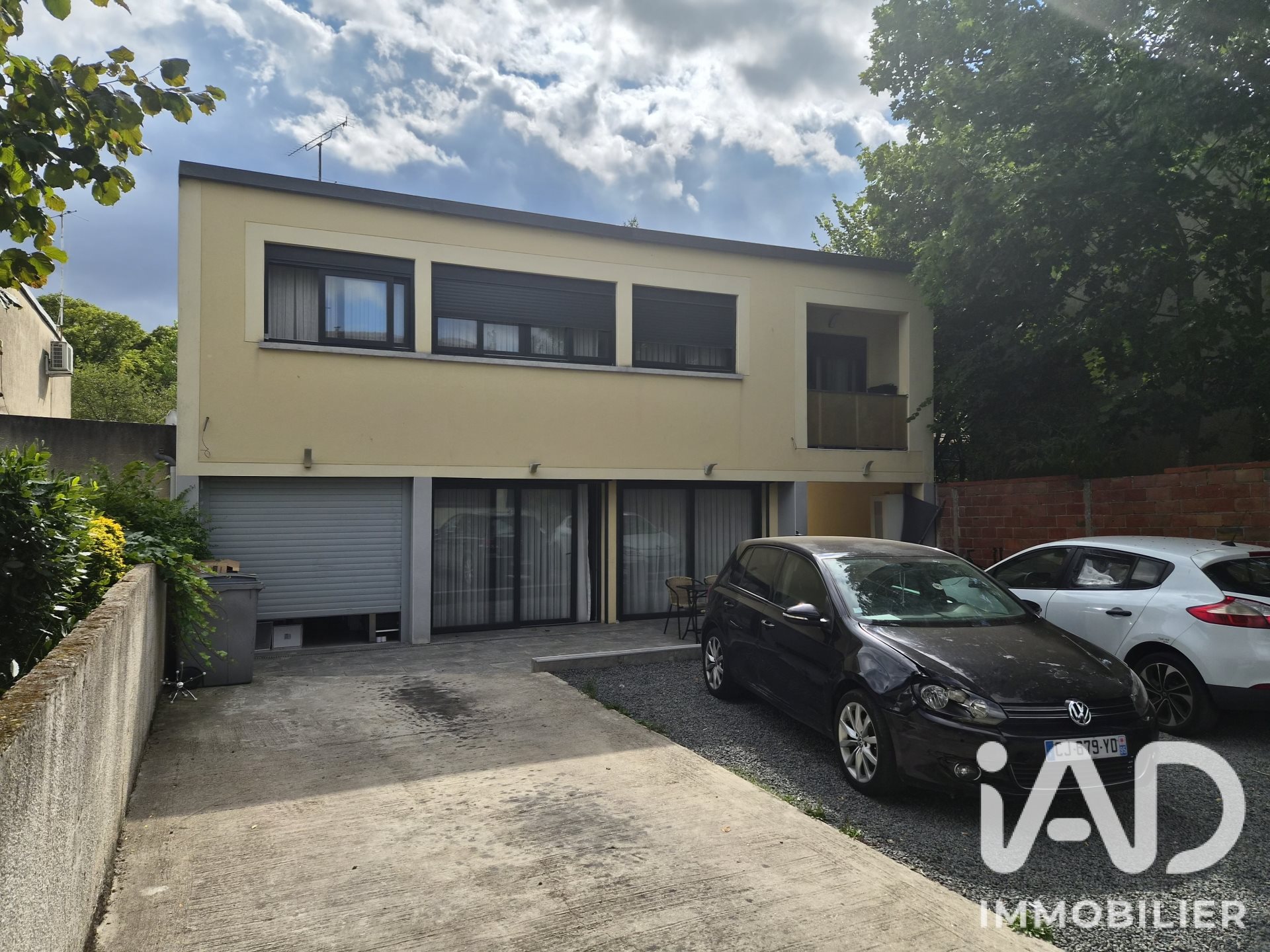 Maison à vendre, 172m², Sarcelles