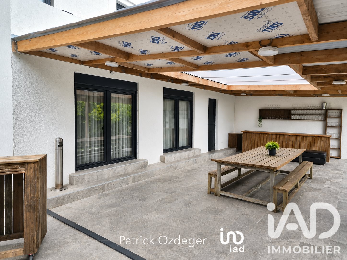 Maison à vendre, 172m², Sarcelles