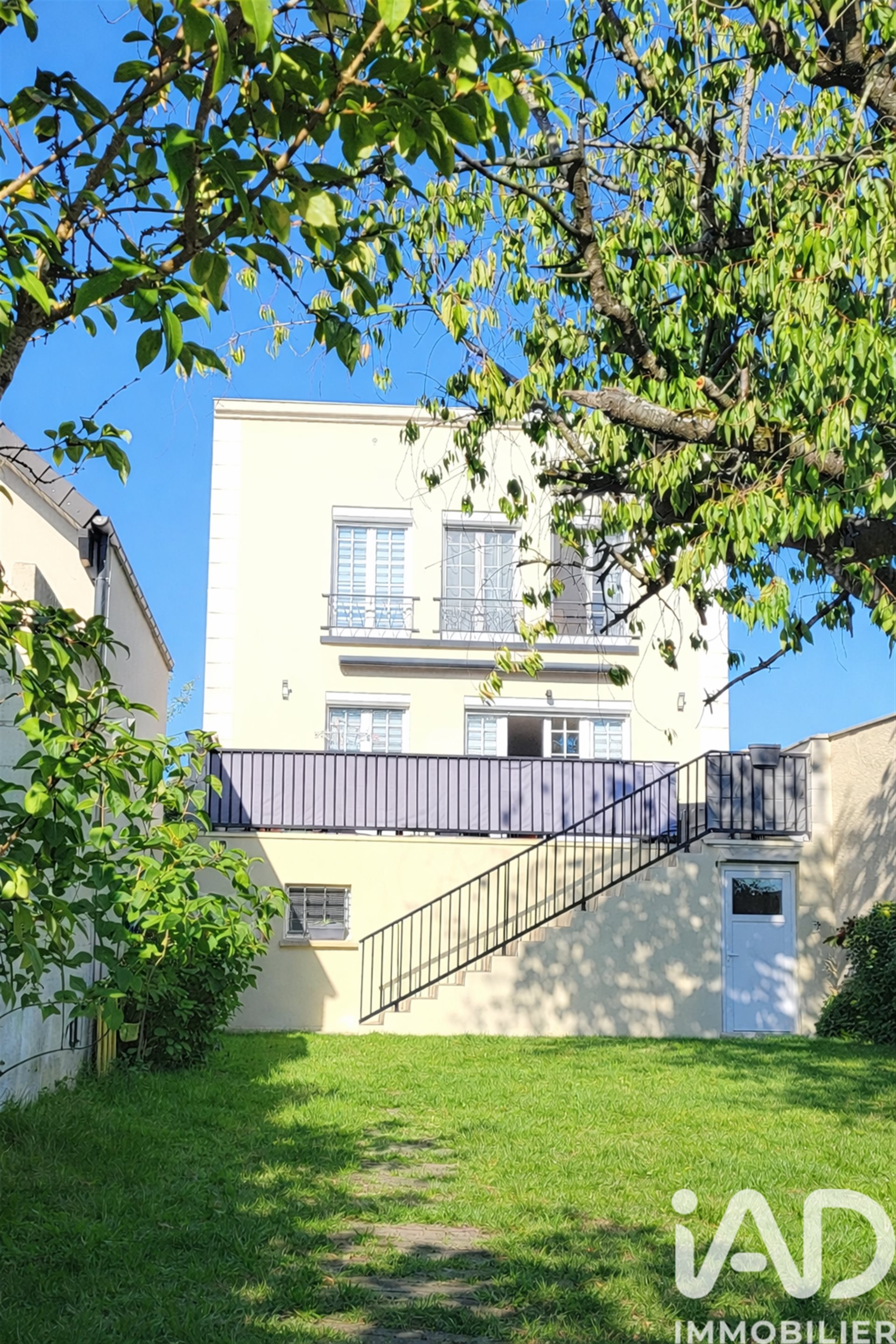 Maison à vendre, 157m², Eaubonne