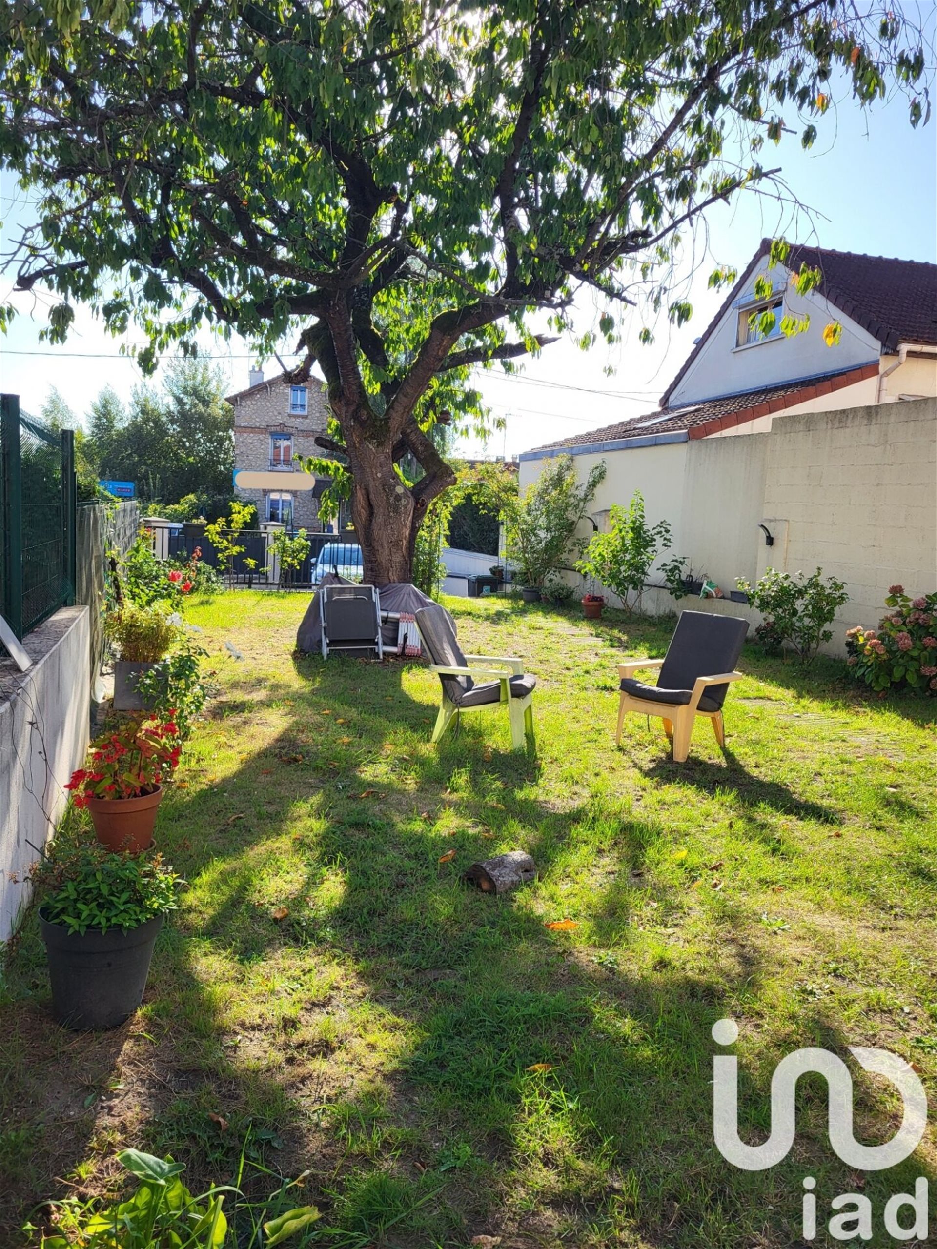 Maison à vendre, 157m², Eaubonne