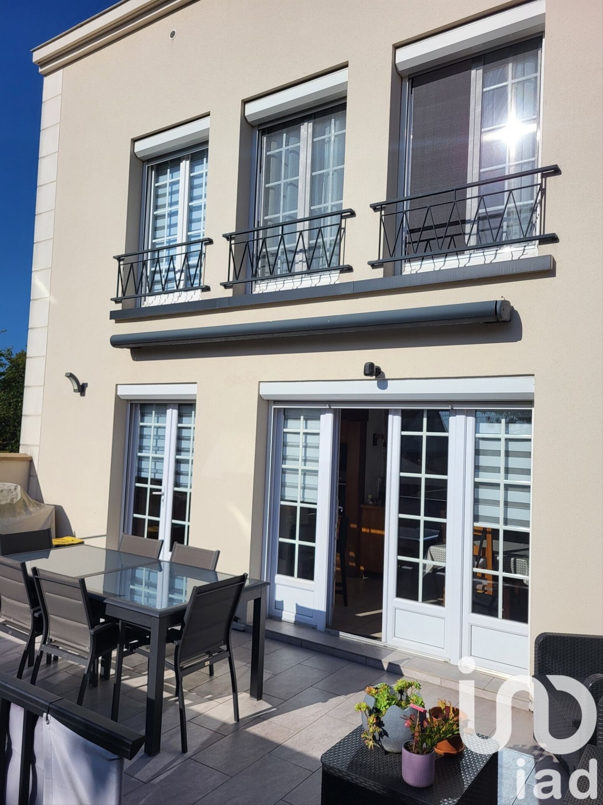 Maison à vendre, 157m², Eaubonne