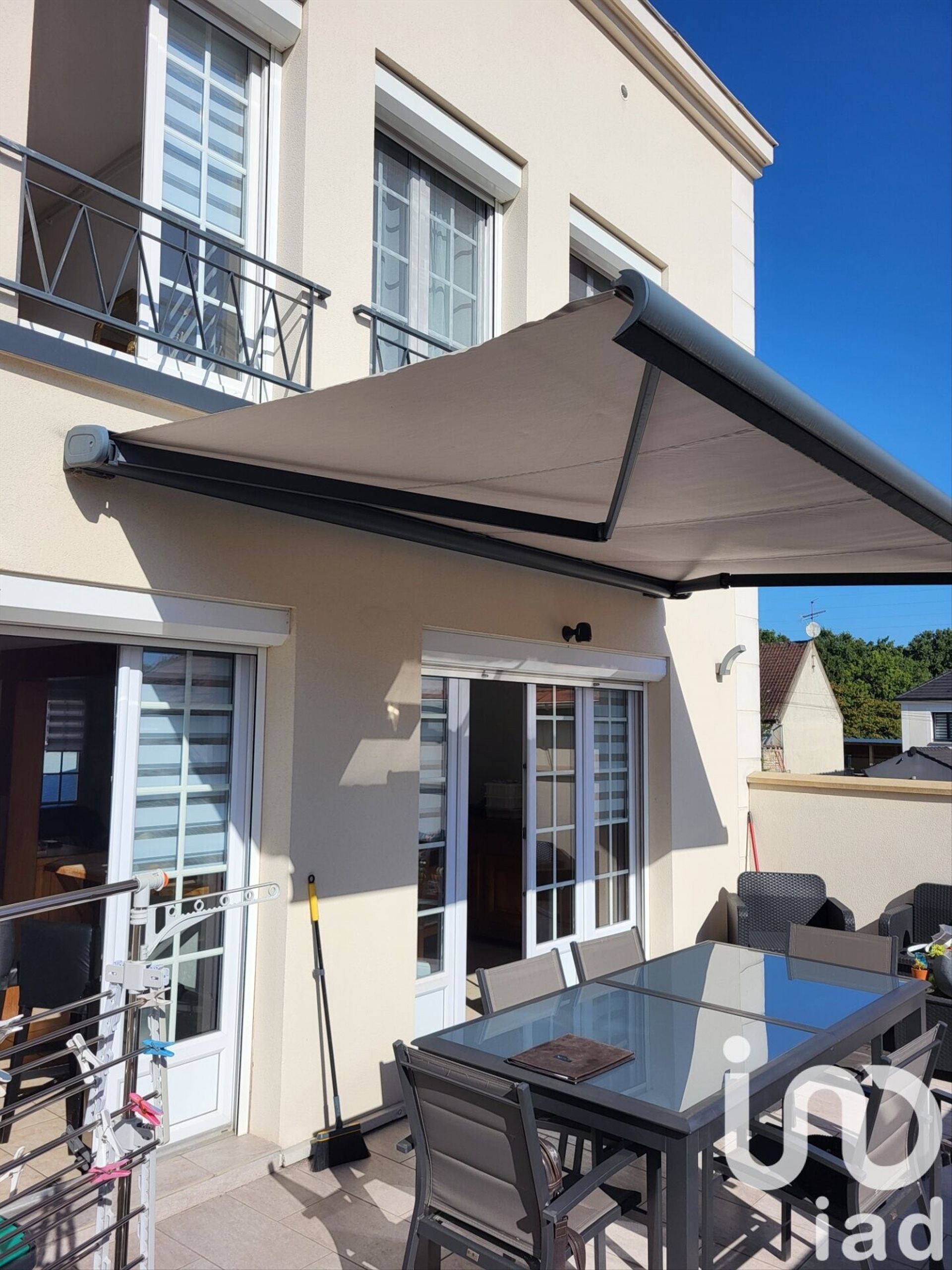 Maison à vendre, 157m², Eaubonne