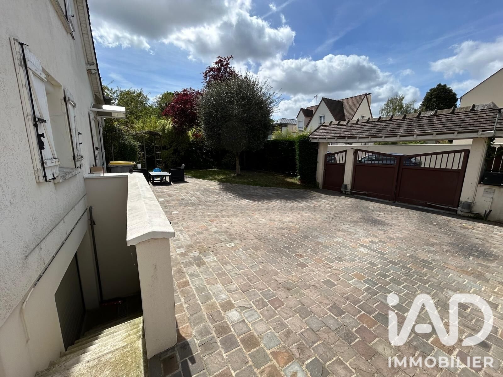 Maison à vendre, 145m², Saint-Brice-sous-Forêt
