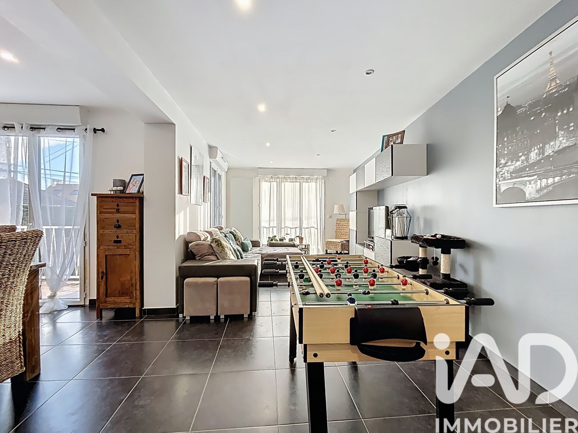 Maison à vendre, 120m², Pontault-Combault