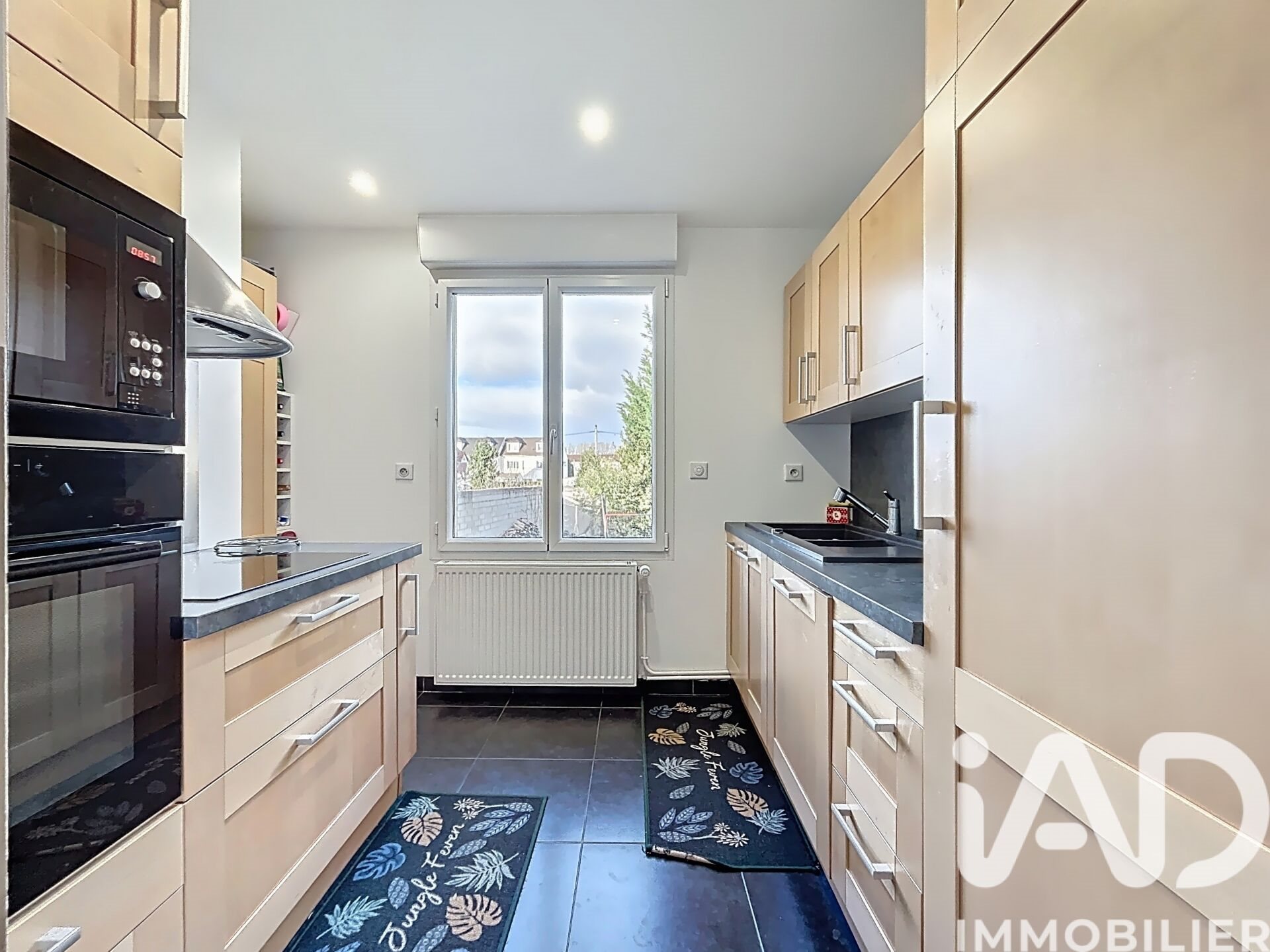 Maison à vendre, 120m², Pontault-Combault