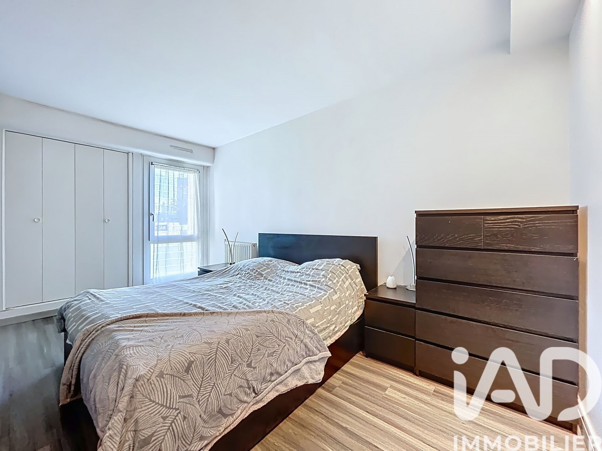 Appartement à vendre, 87m², Créteil