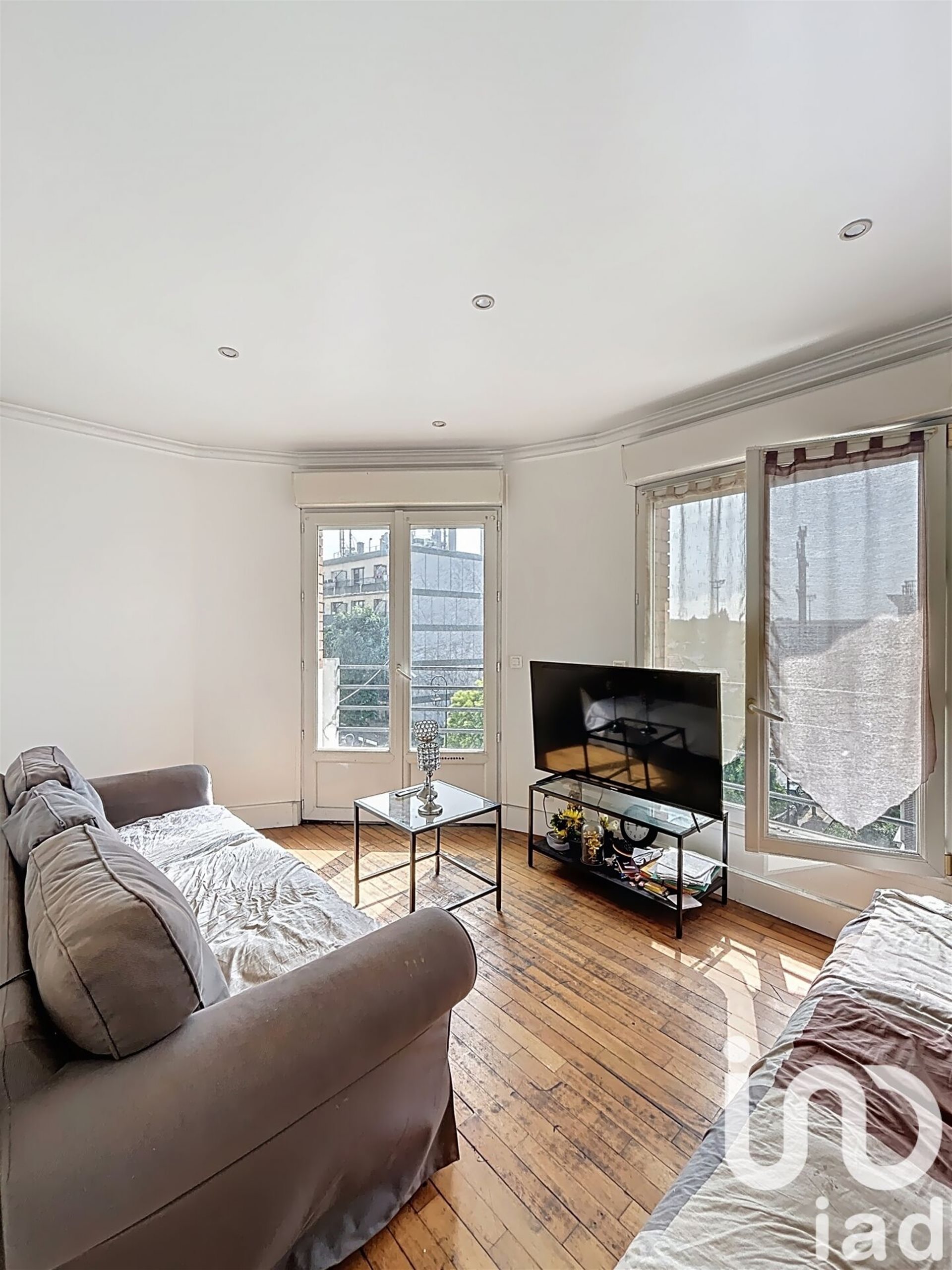 Appartement à vendre, 38m², Saint-Maur-des-Fossés