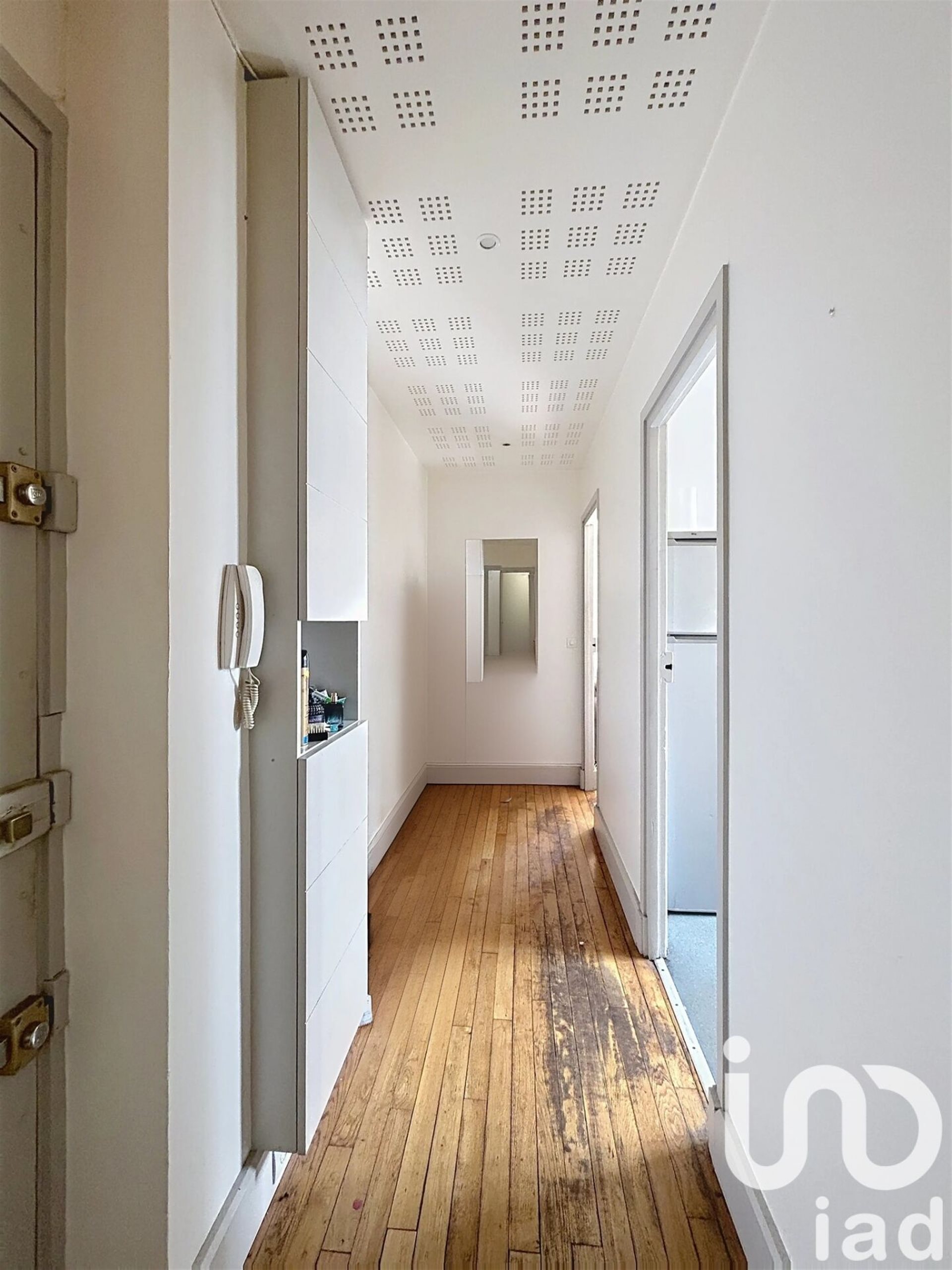 Appartement à vendre, 38m², Saint-Maur-des-Fossés