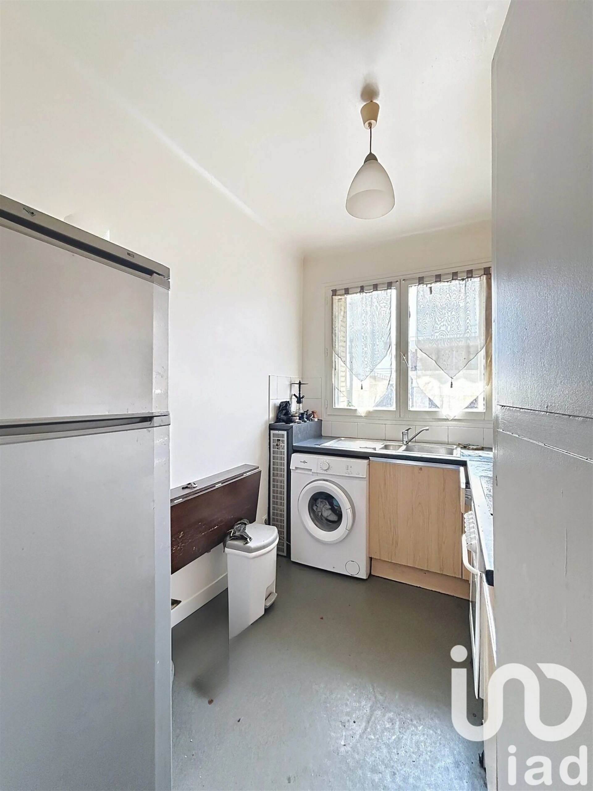 Appartement à vendre, 38m², Saint-Maur-des-Fossés