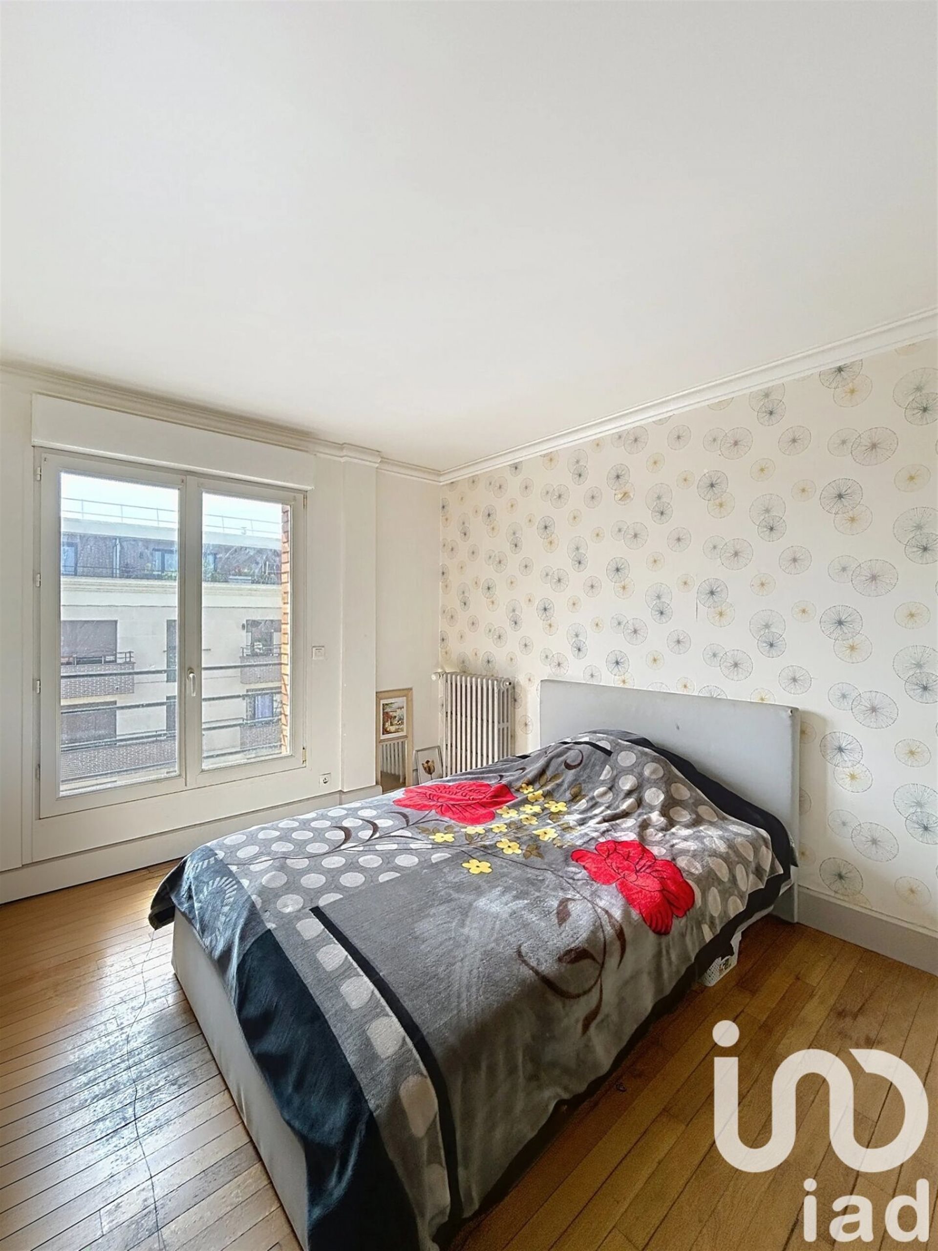 Appartement à vendre, 38m², Saint-Maur-des-Fossés