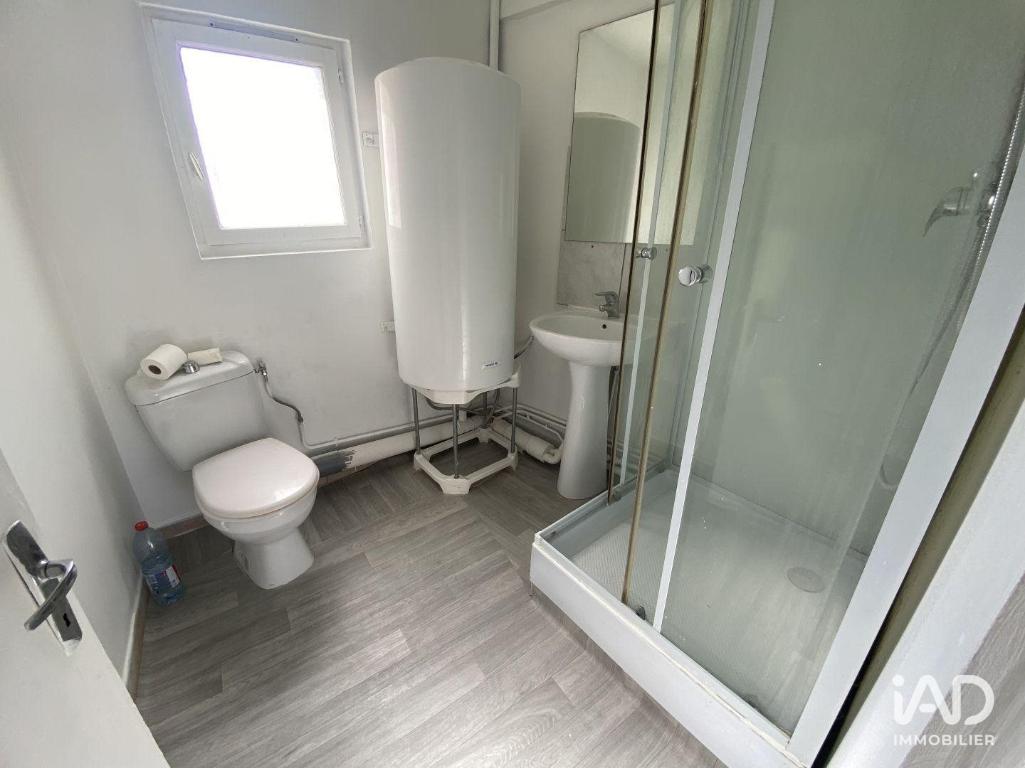 Appartement à louer, 57m², Ussy-sur-Marne