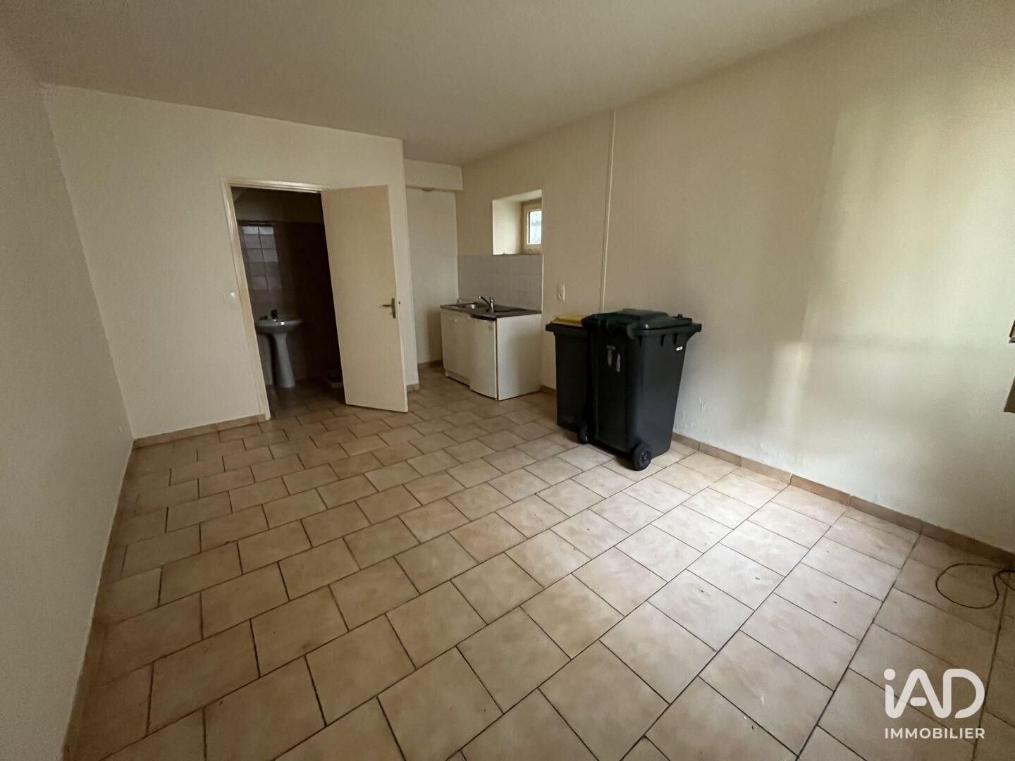 Appartement à louer, 21m², Charly-sur-Marne