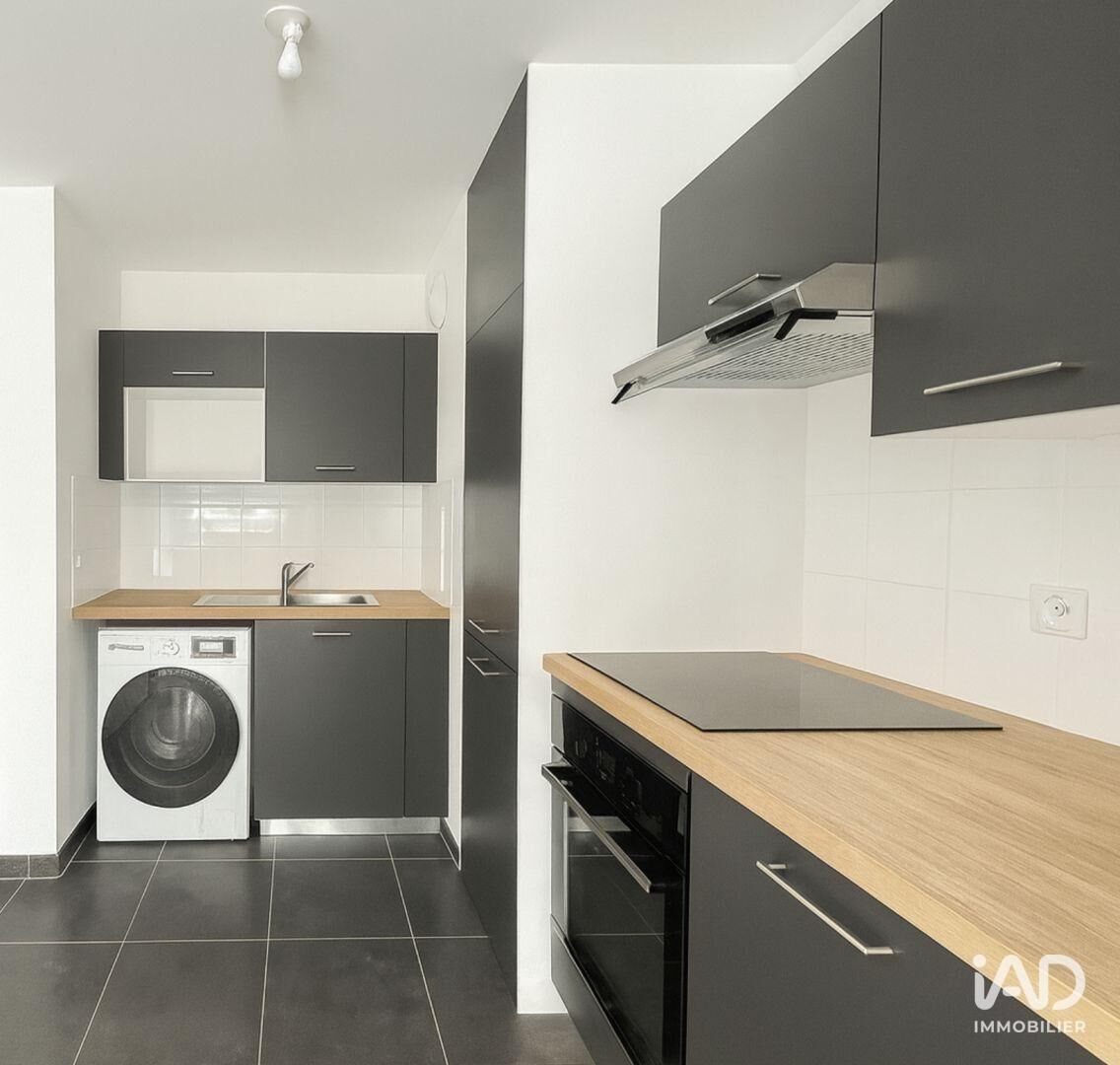 Appartement à louer, 66m², Melun