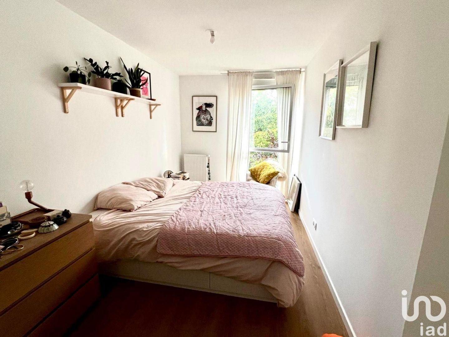 Appartement à louer, 66m², Melun